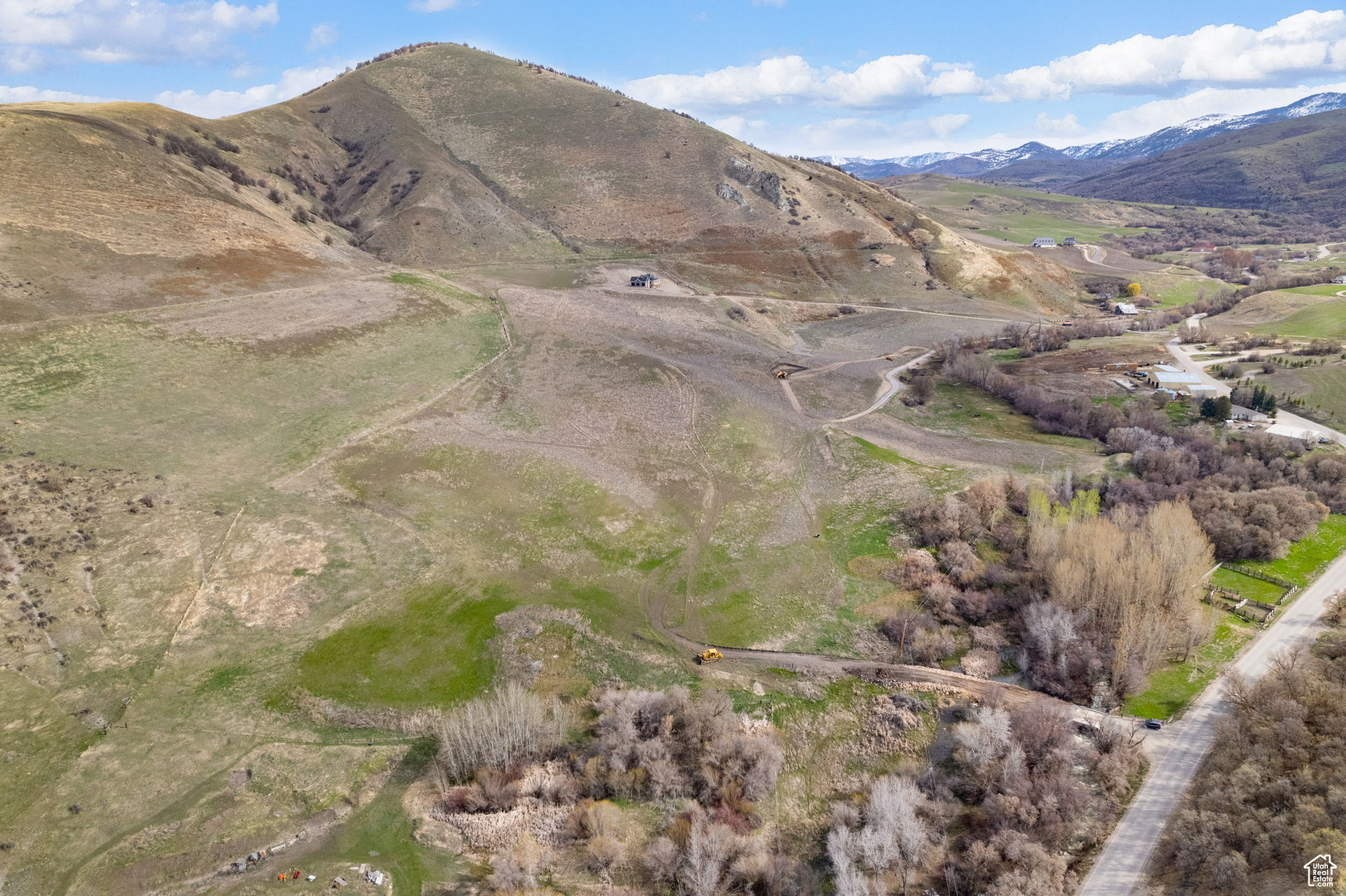 5337 E Maple Creek Rd #1, Franklin, Idaho image 6