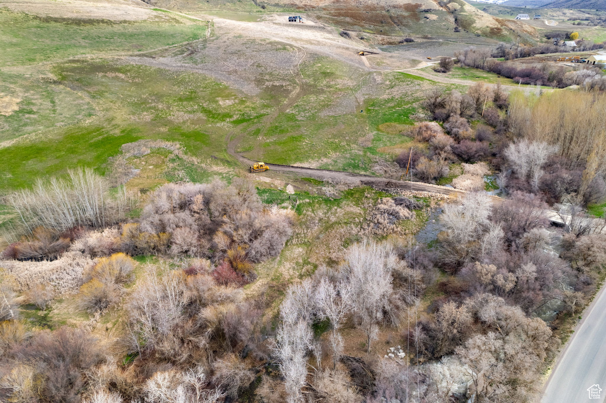 5337 E Maple Creek Rd #1, Franklin, Idaho image 18