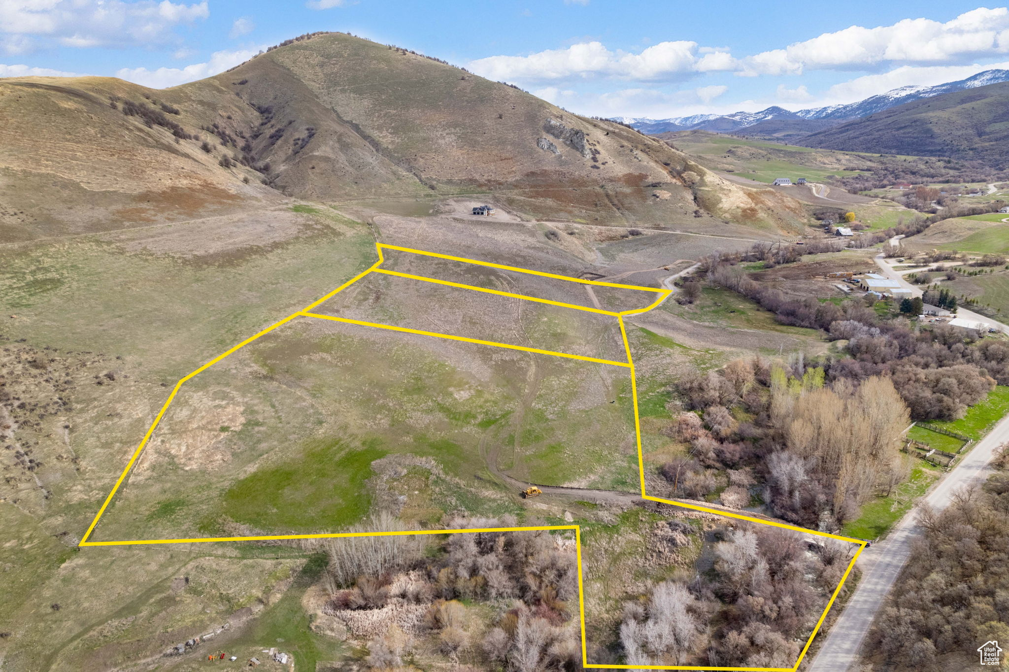 5337 E Maple Creek Rd #1, Franklin, Idaho image 14