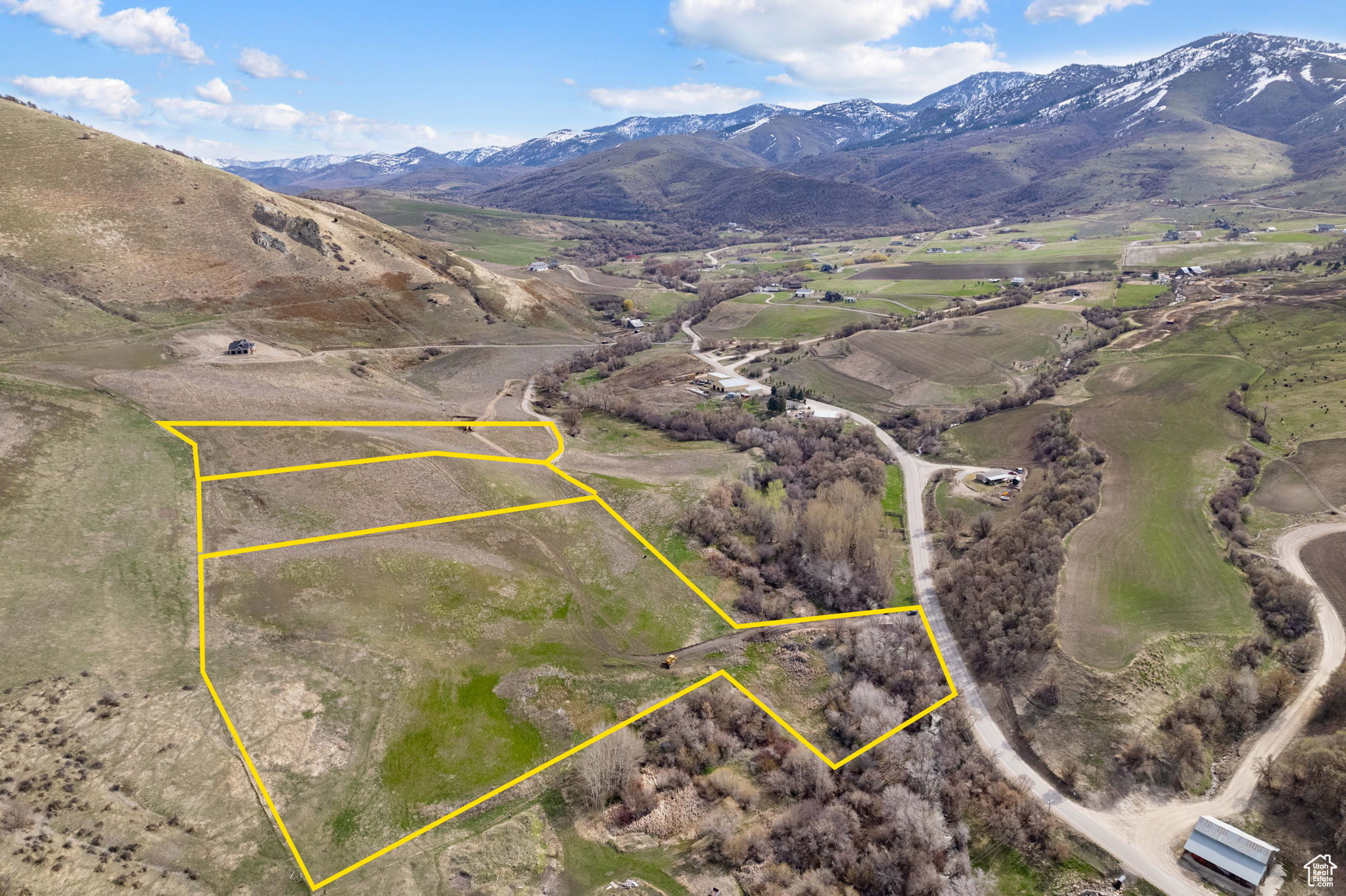 5337 E Maple Creek Rd #1, Franklin, Idaho image 15