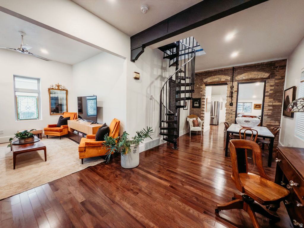 Photo of 364 S 300 W, Helper, UT 84526 (MLS # 2128422)