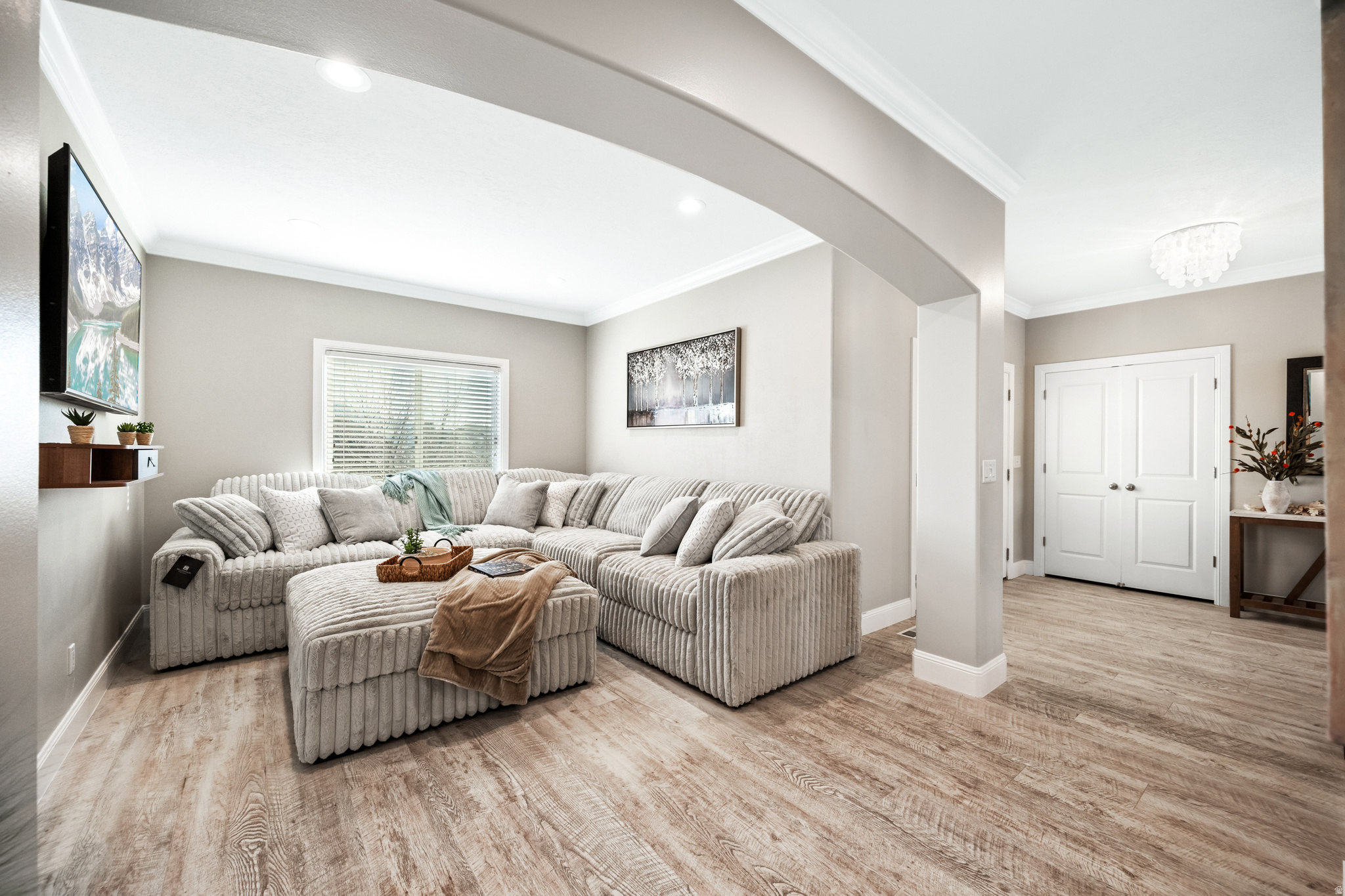 MOUNT AIREY - Residential