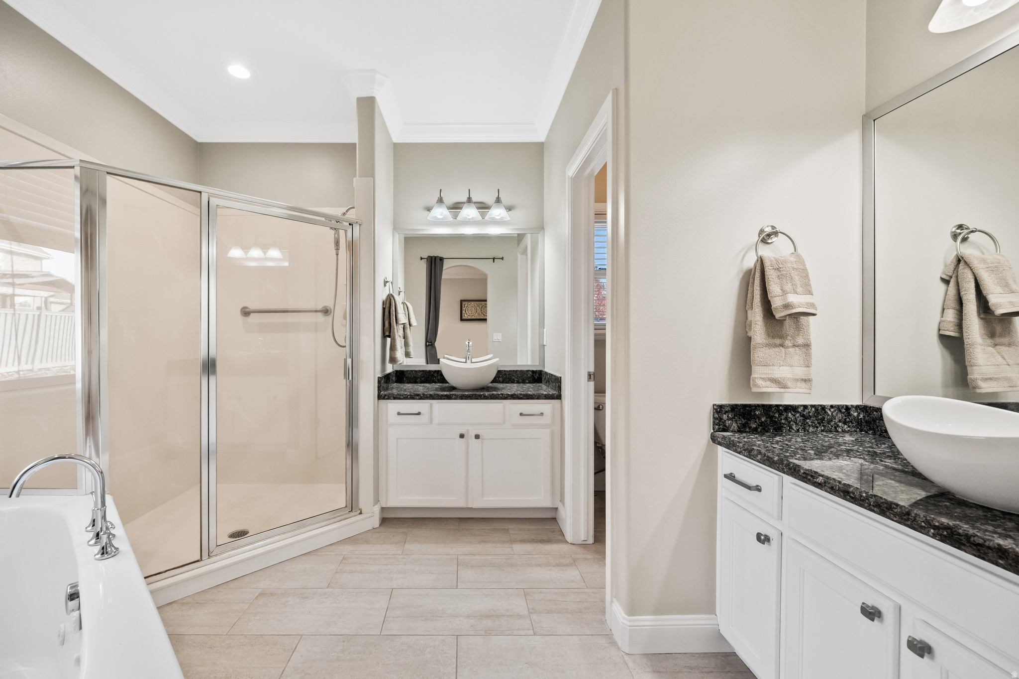 MOUNT AIREY - Residential