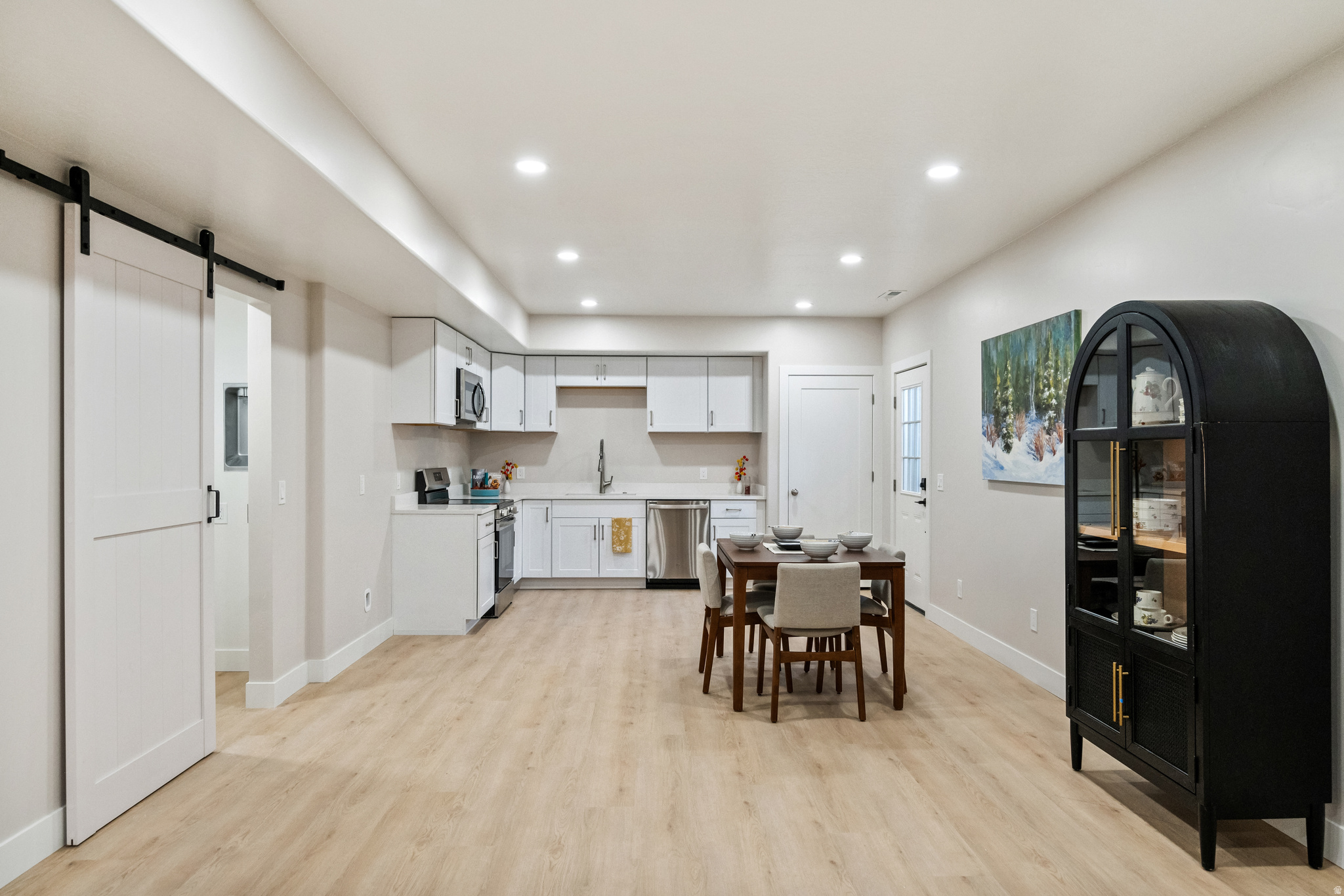 MOUNT AIREY - Residential