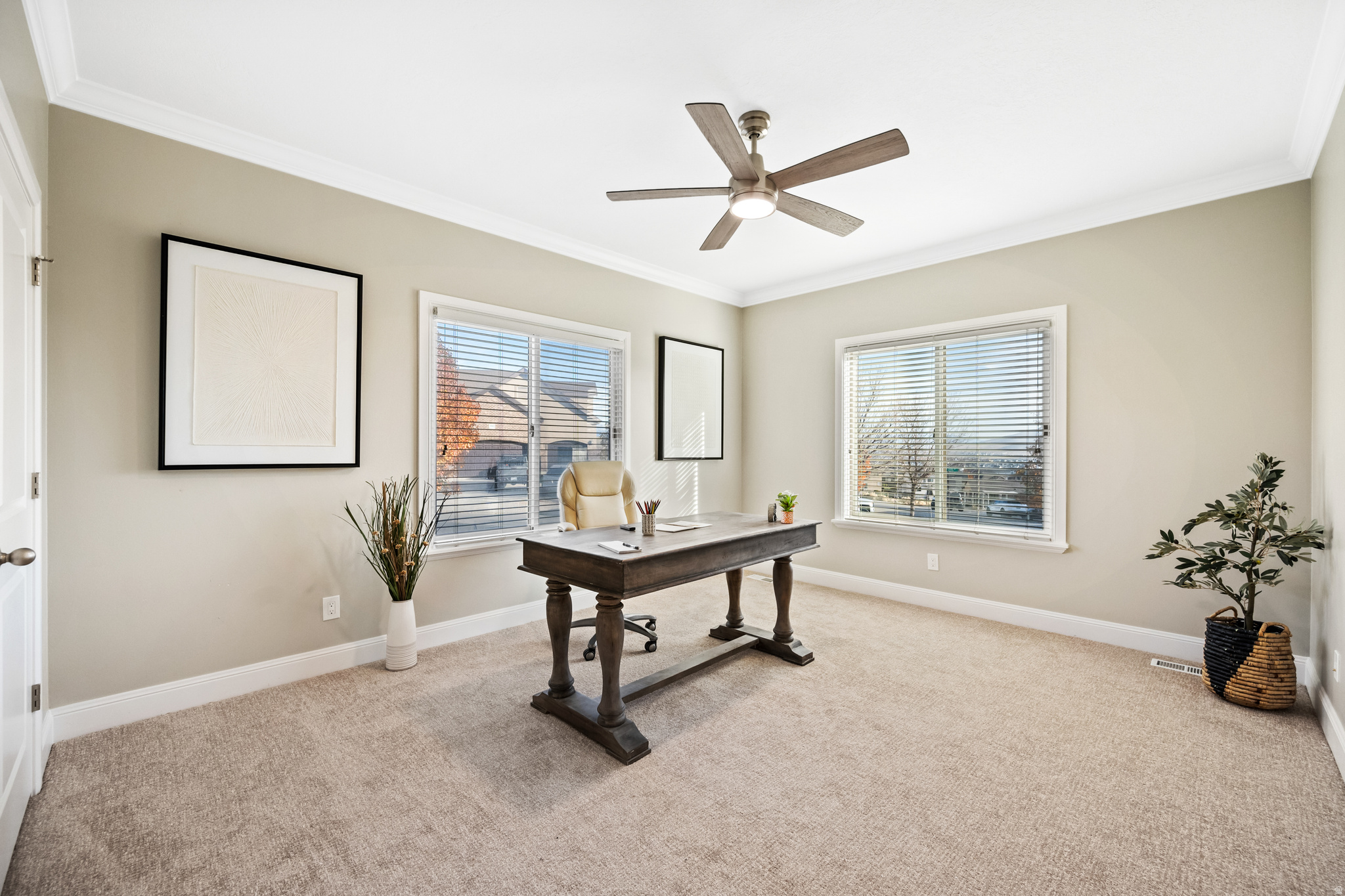 MOUNT AIREY - Residential