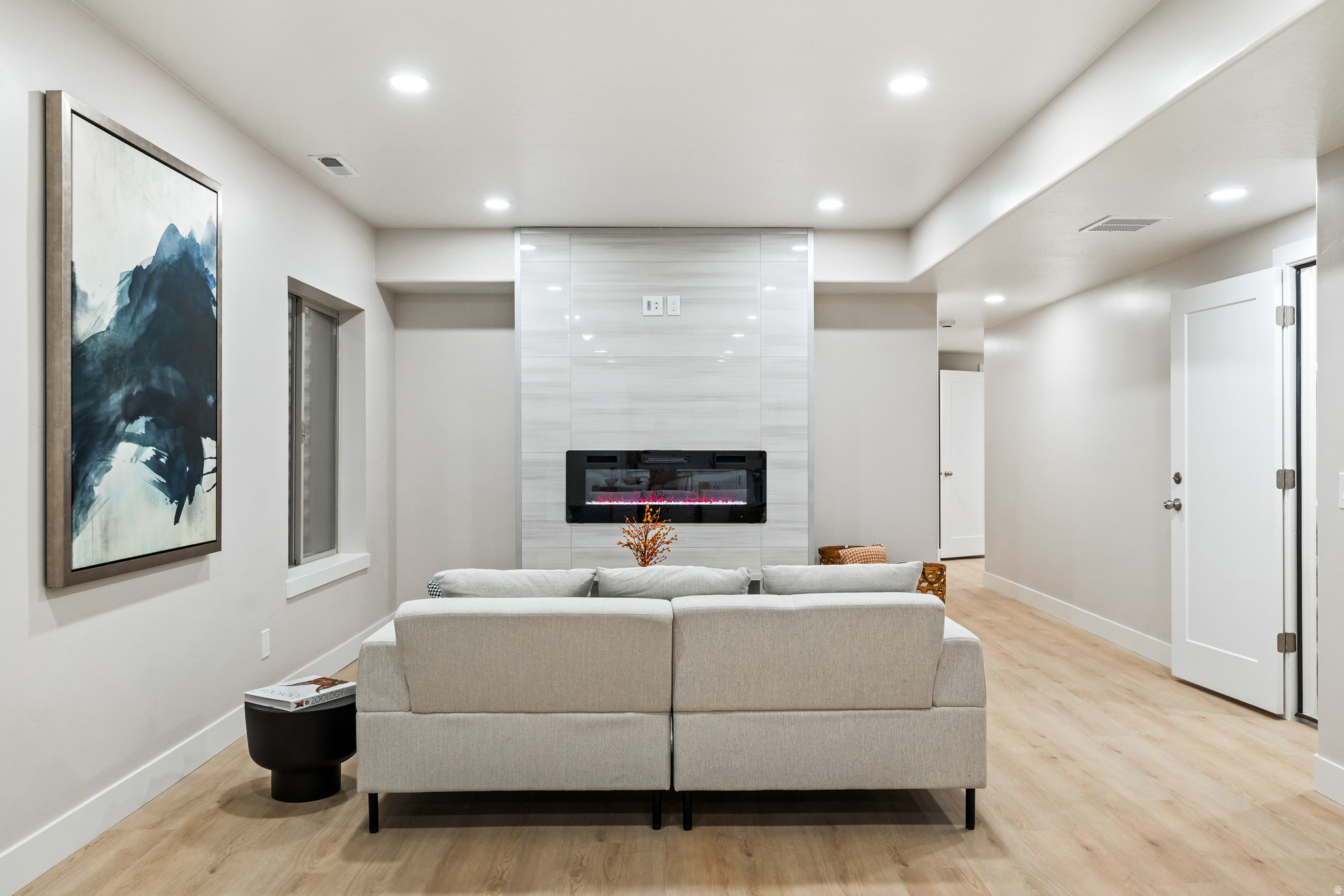 MOUNT AIREY - Residential