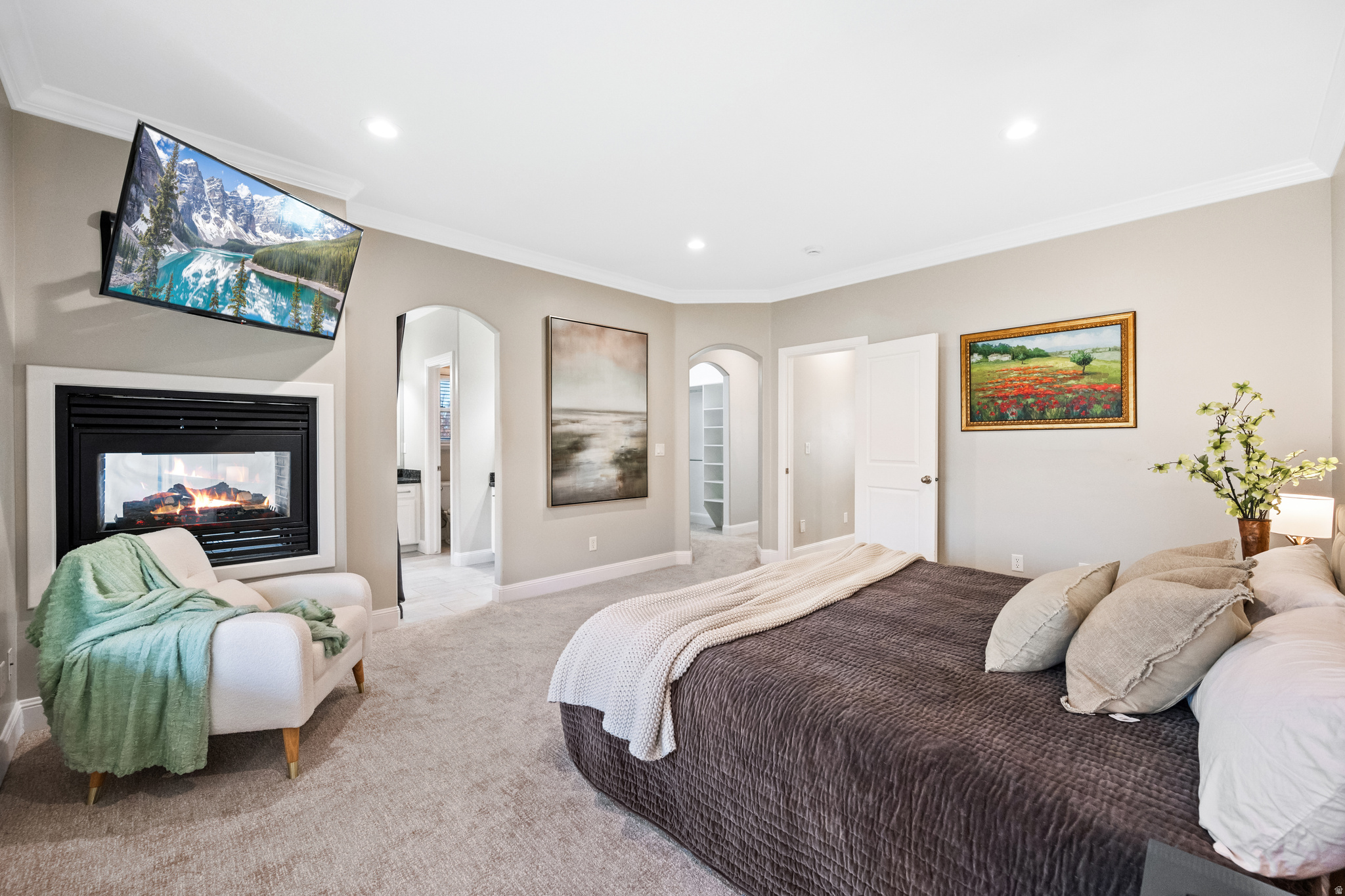 MOUNT AIREY - Residential