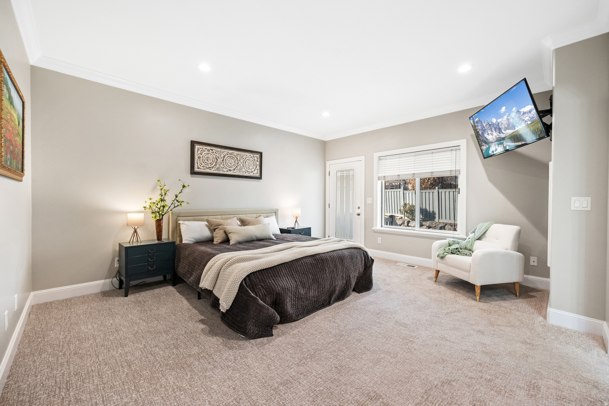 MOUNT AIREY - Residential