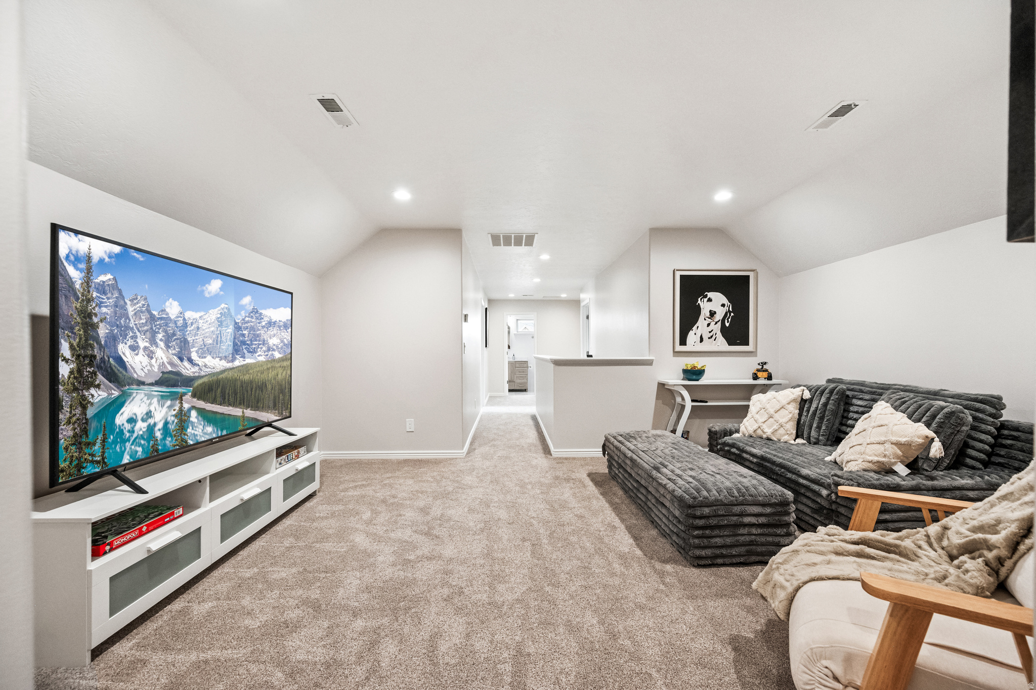 MOUNT AIREY - Residential