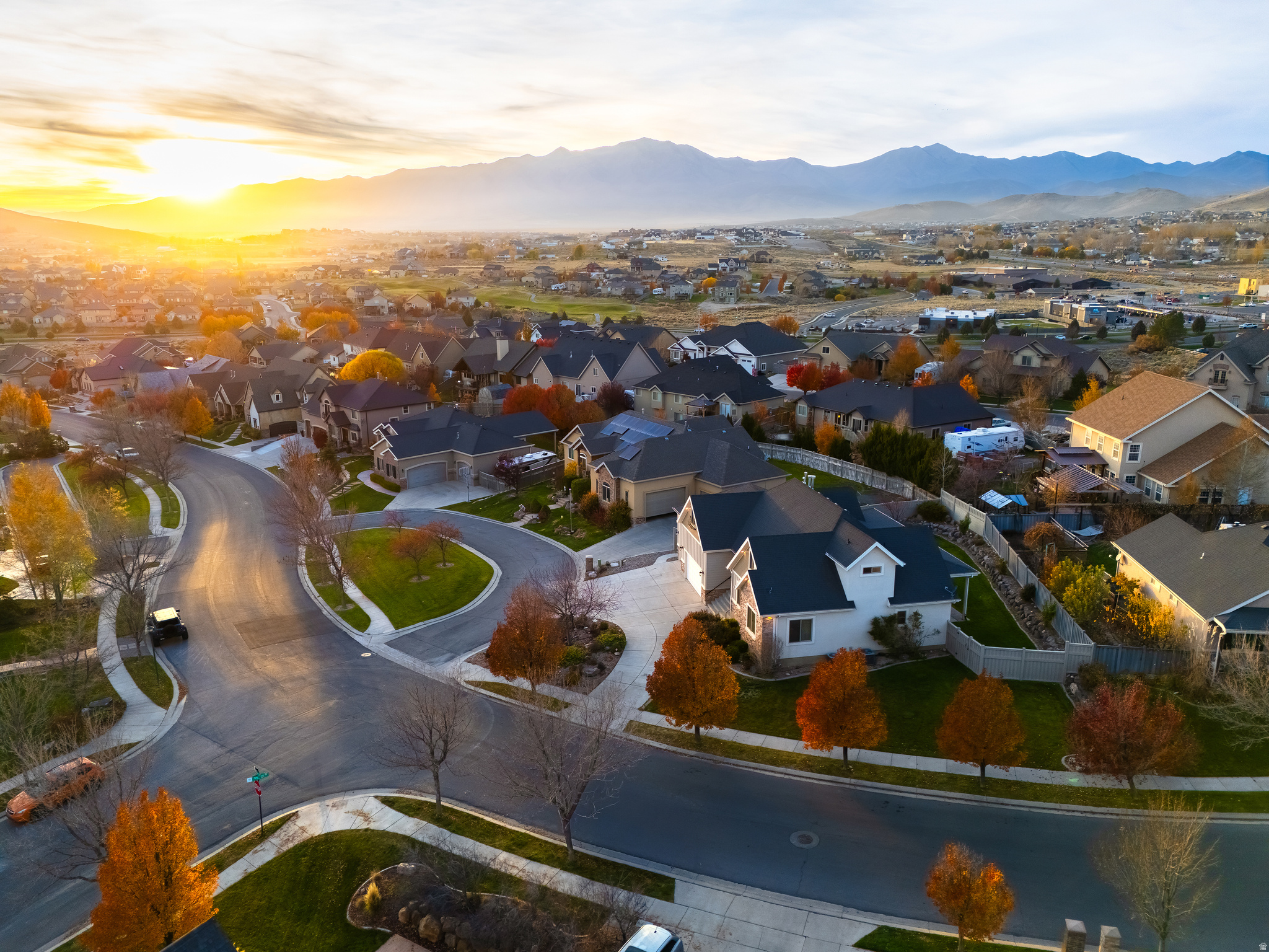 MOUNT AIREY - Residential