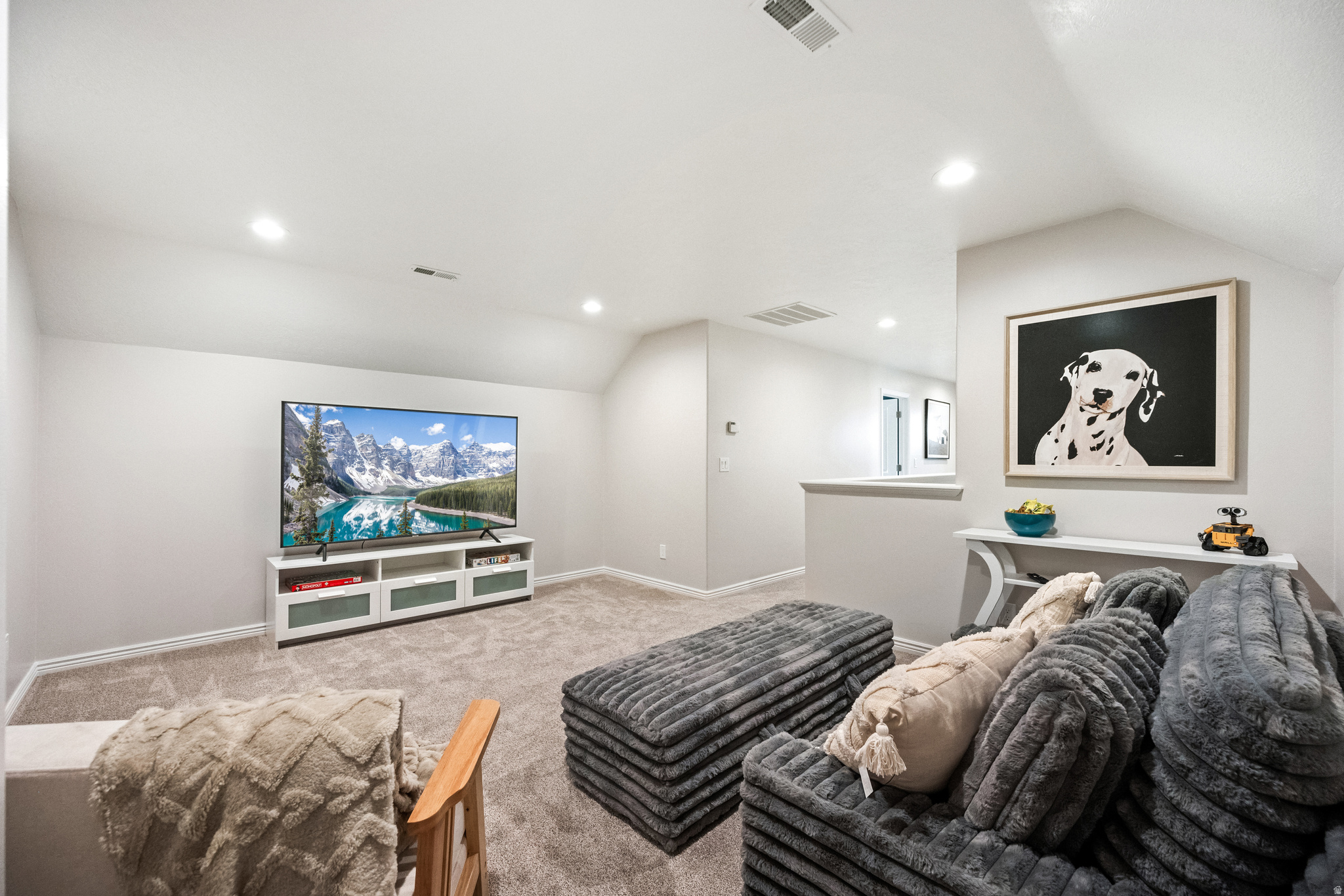 MOUNT AIREY - Residential