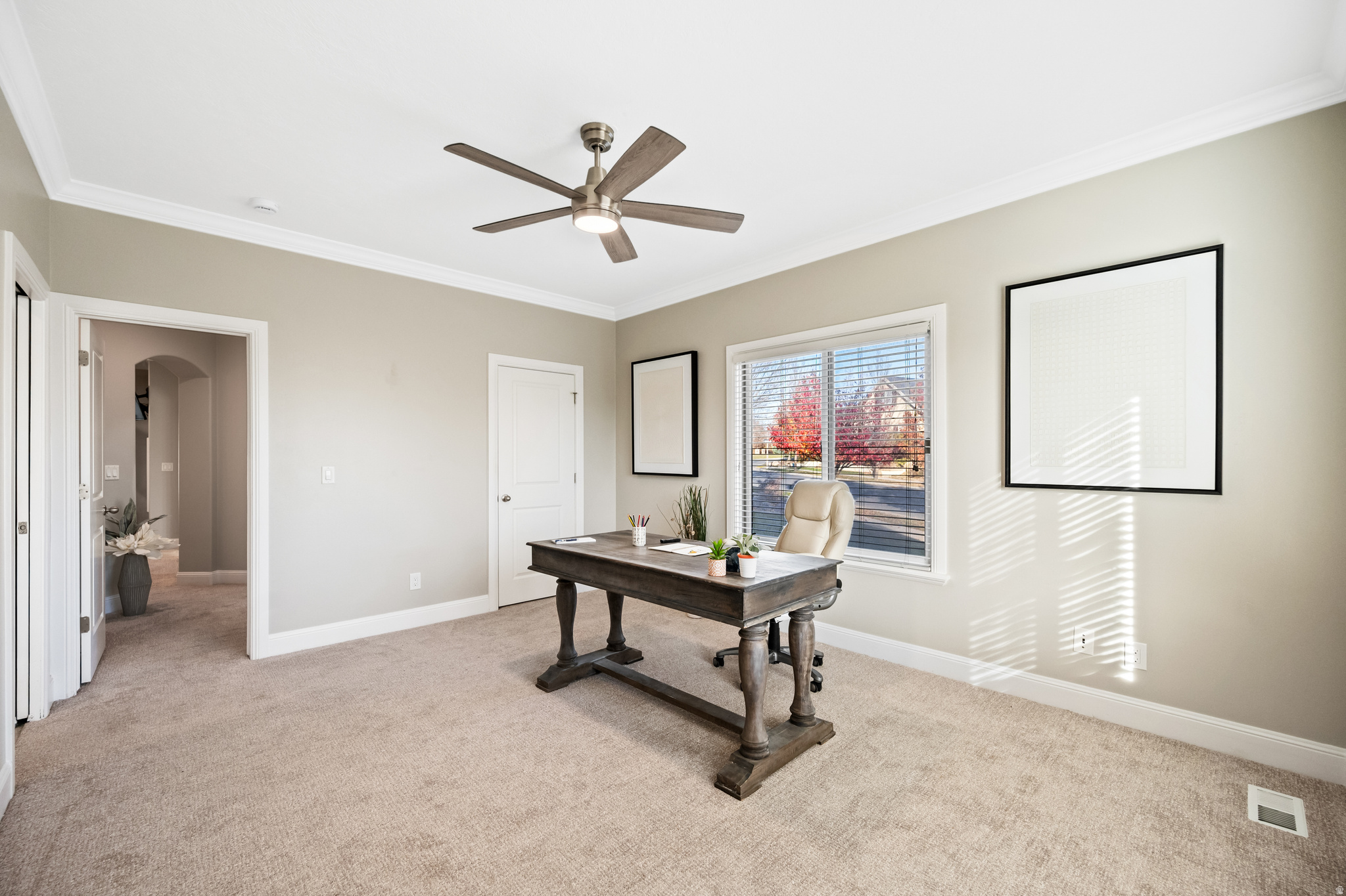 MOUNT AIREY - Residential