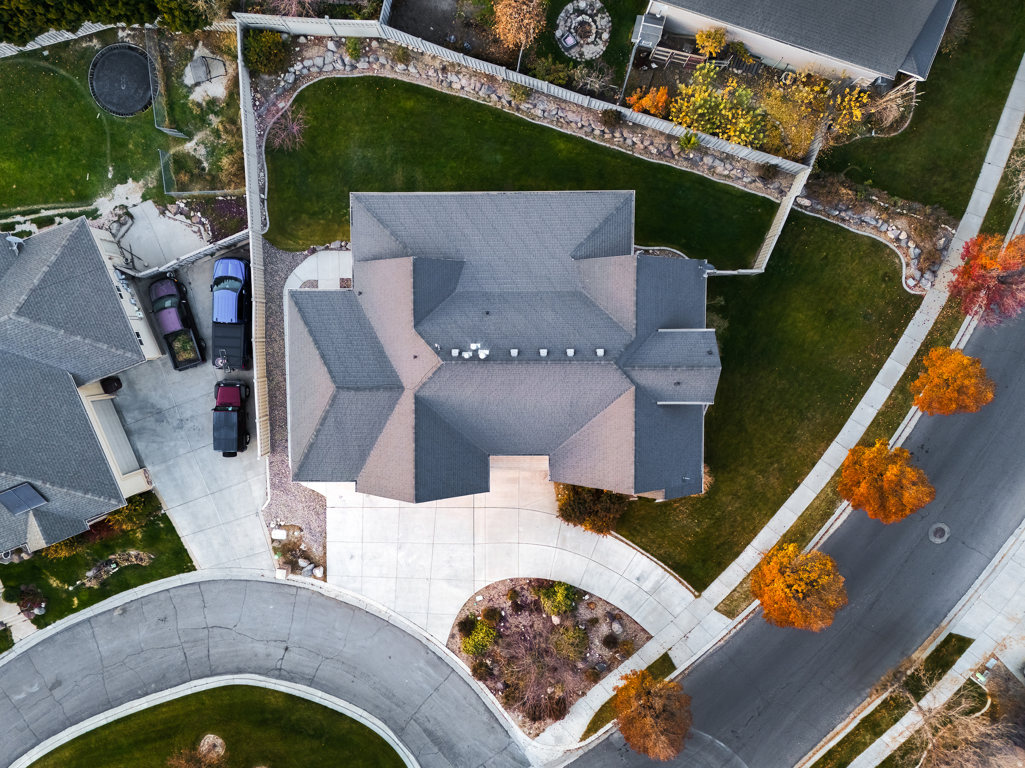 MOUNT AIREY - Residential