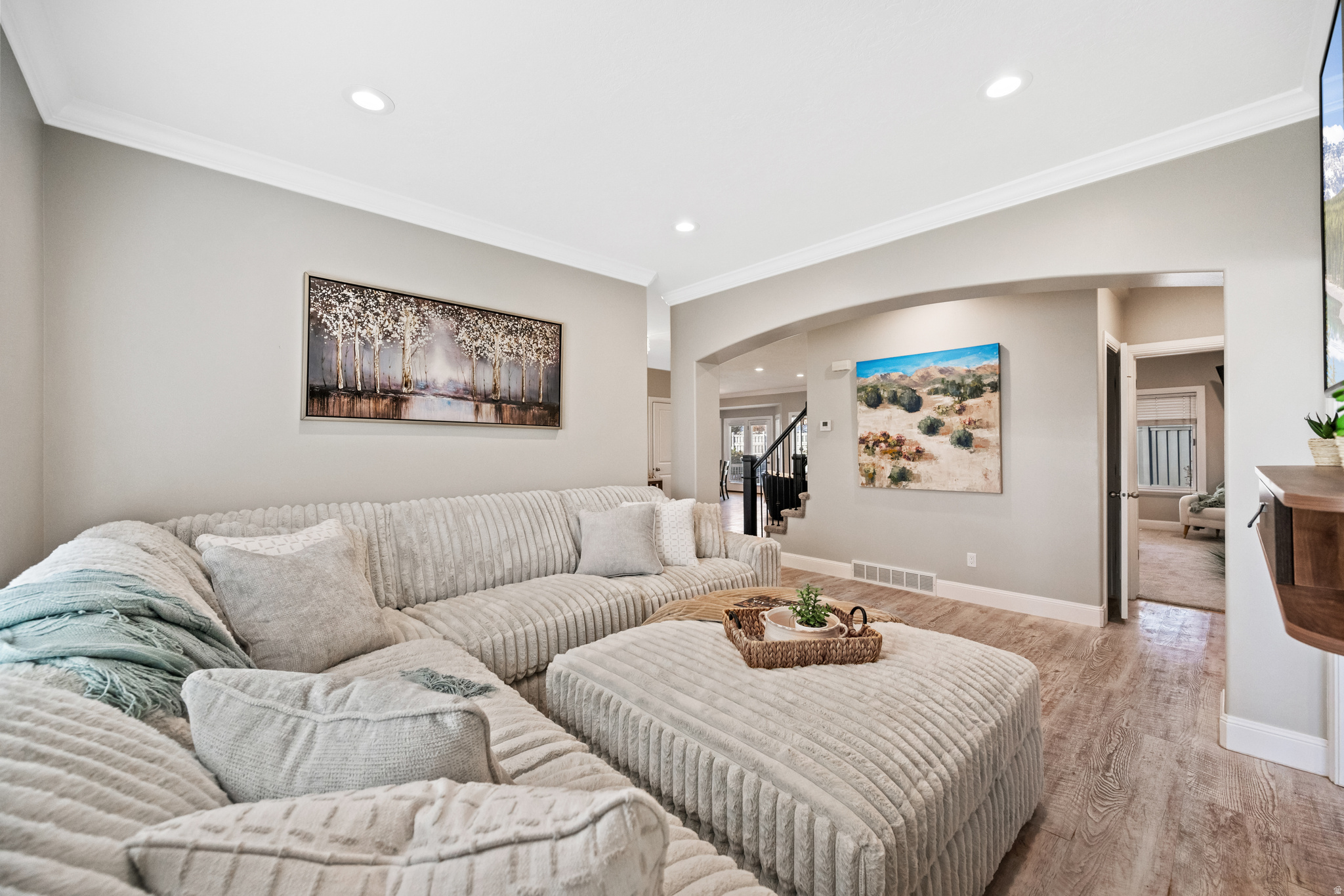 MOUNT AIREY - Residential