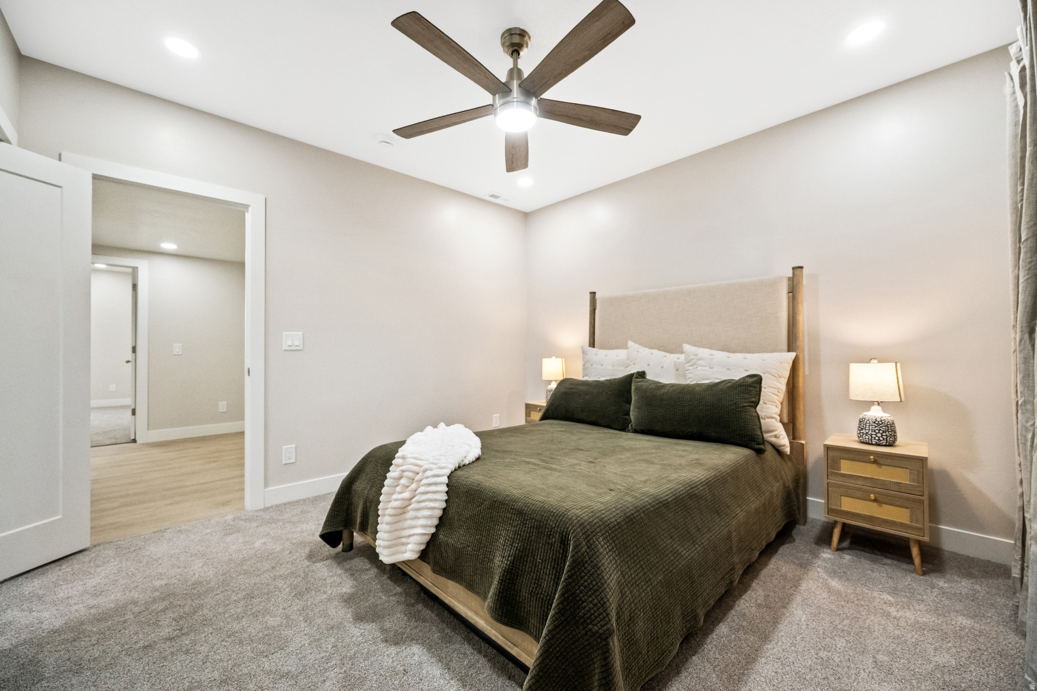 MOUNT AIREY - Residential