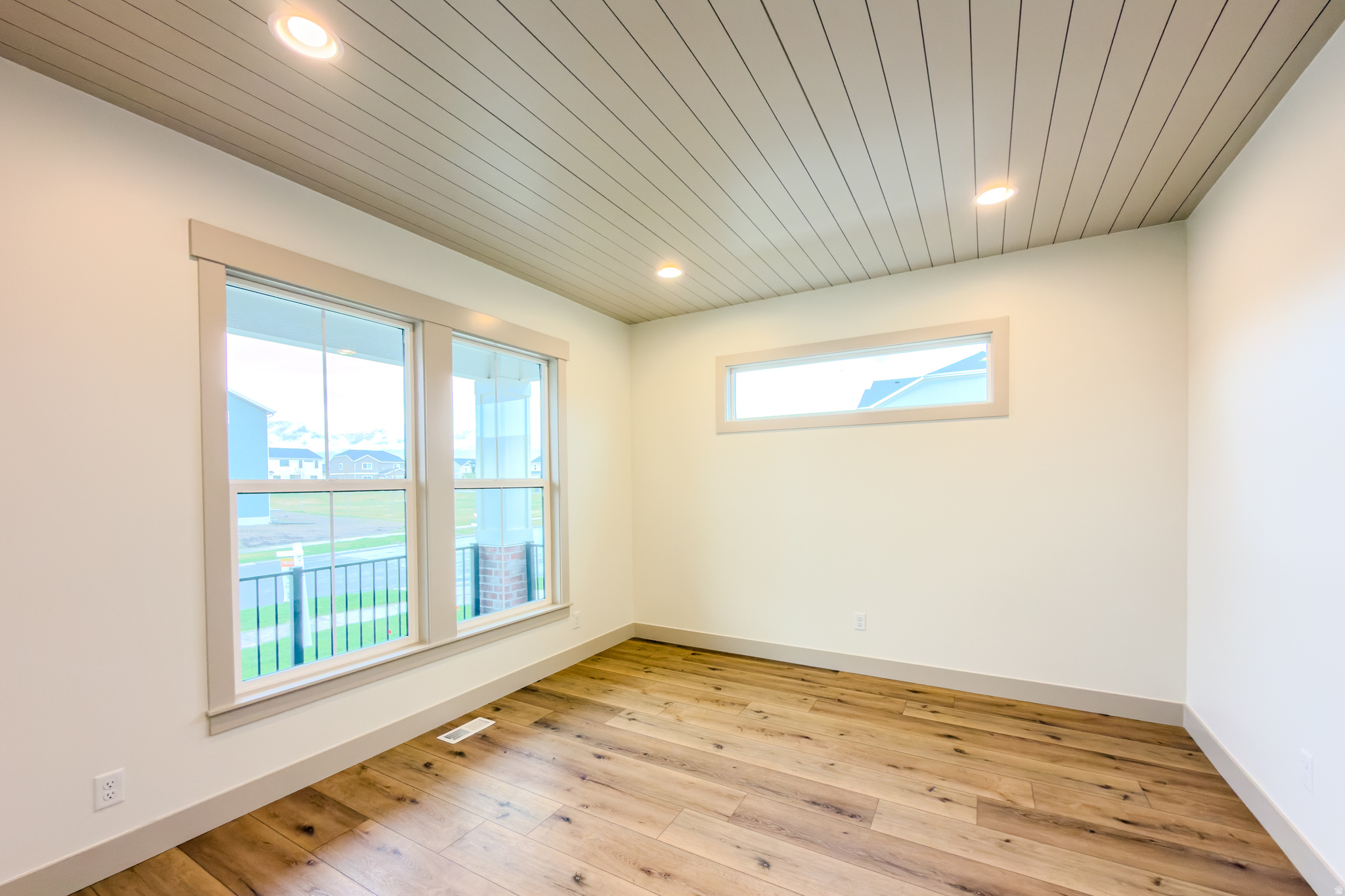 MAPLES - Residential