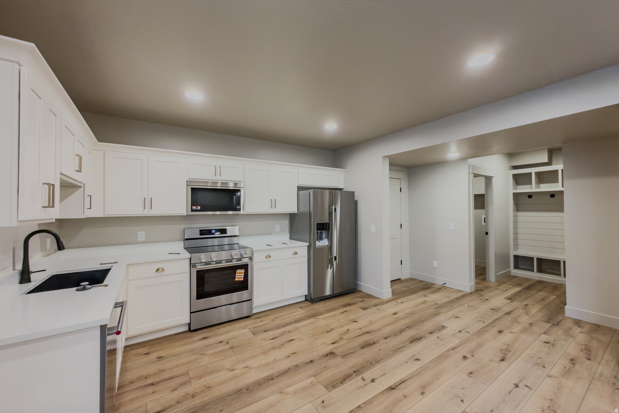 MAPLES - Residential