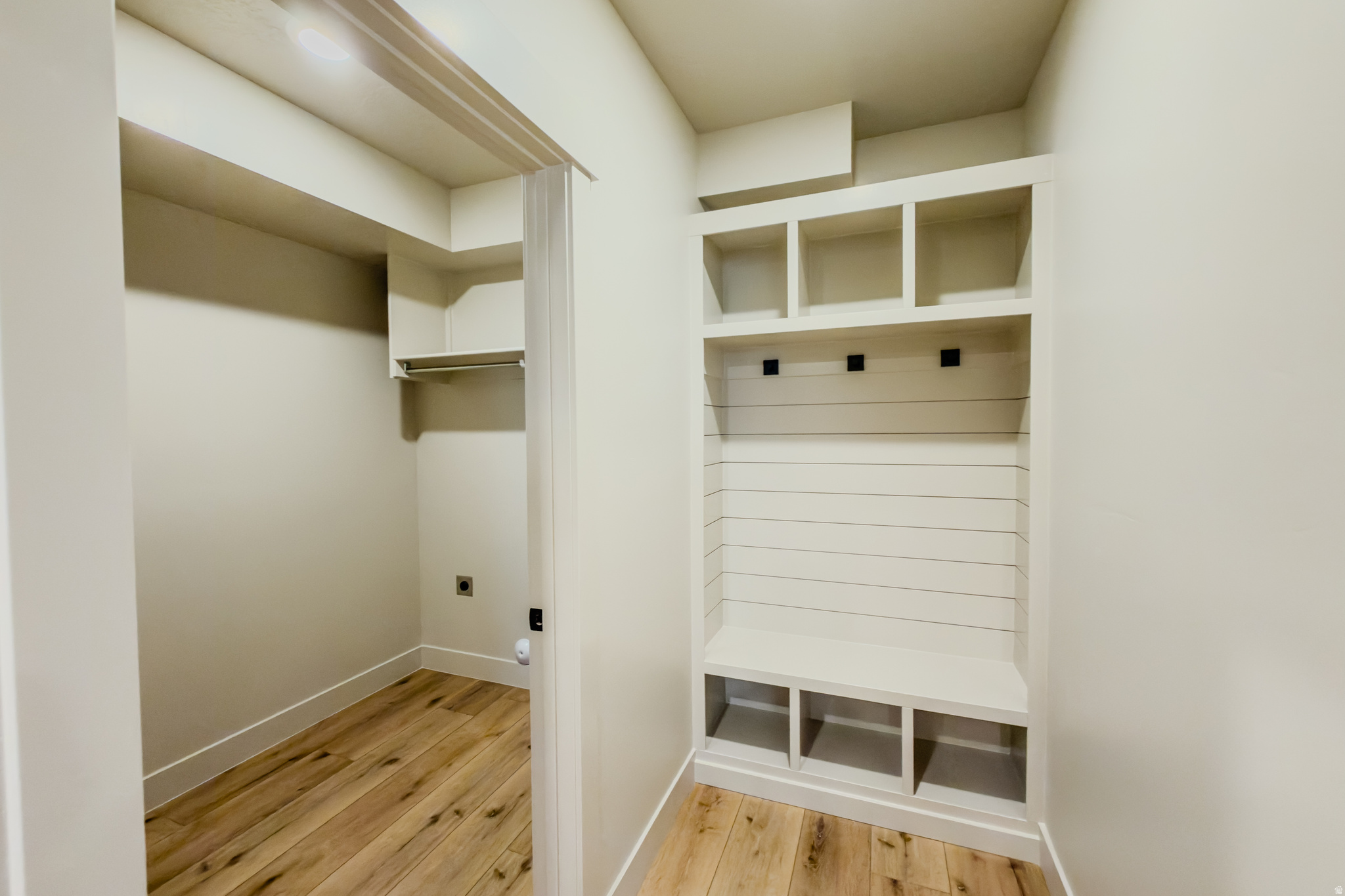 MAPLES - Residential