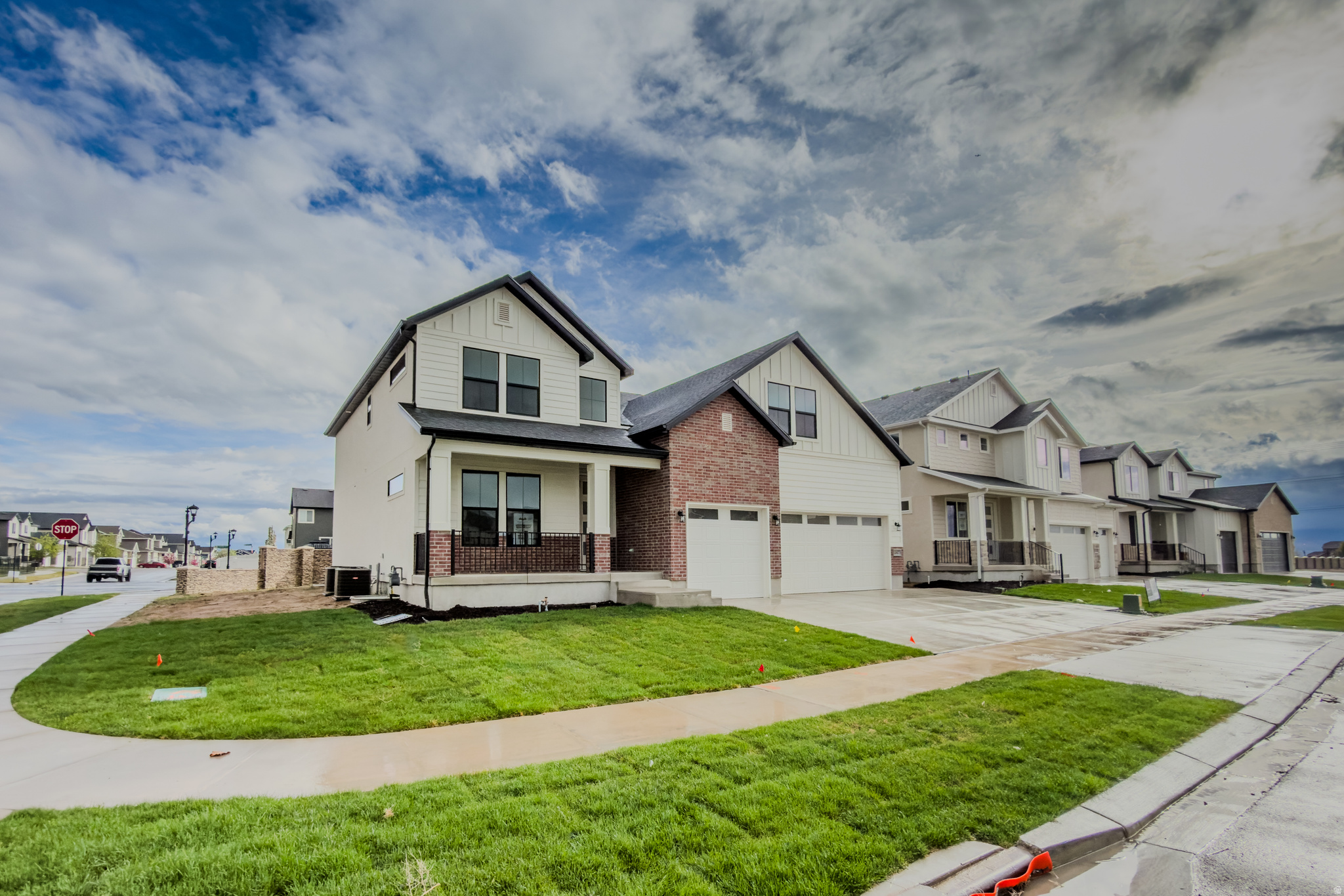 MAPLES - Residential