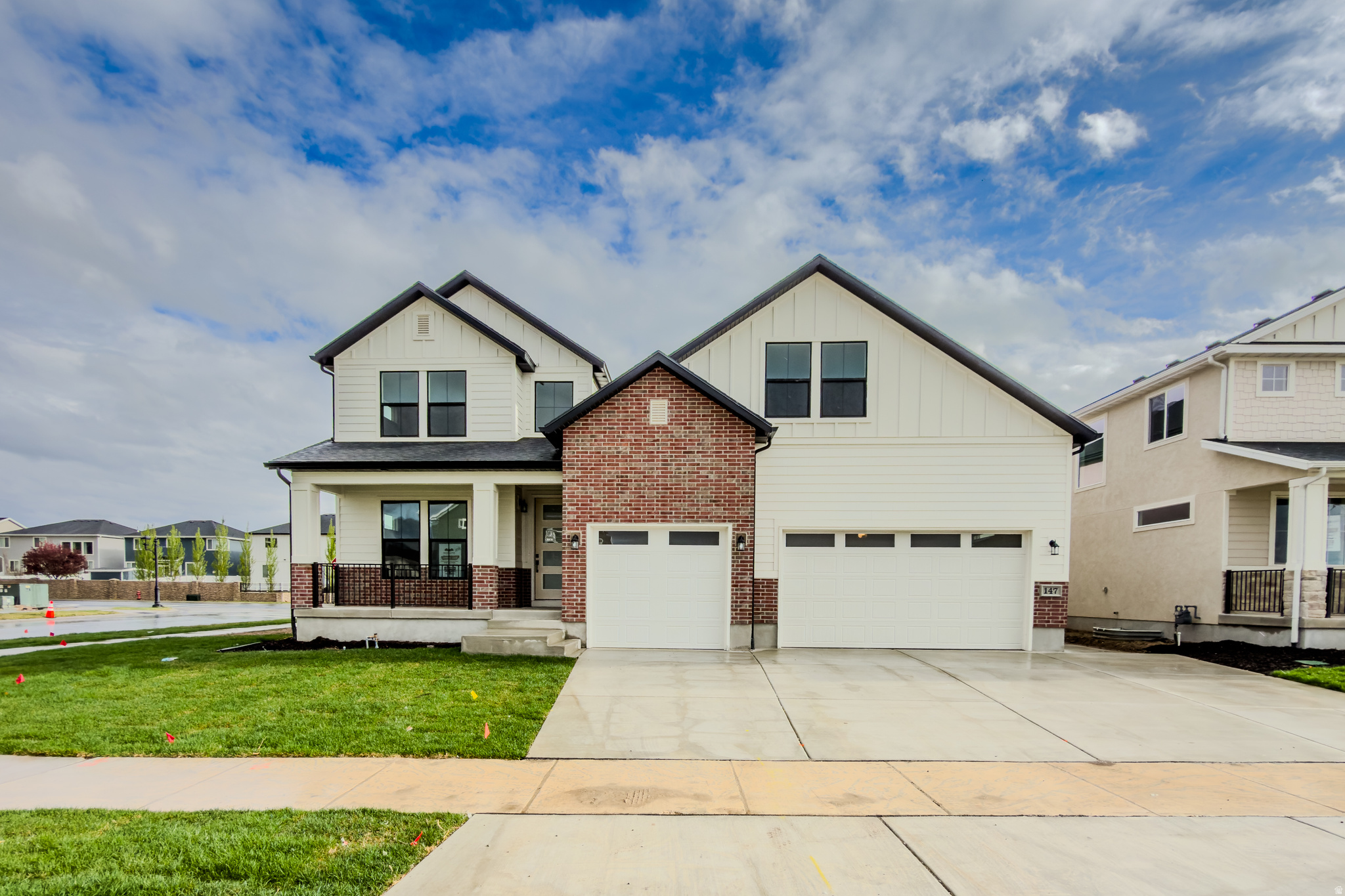 MAPLES - Residential