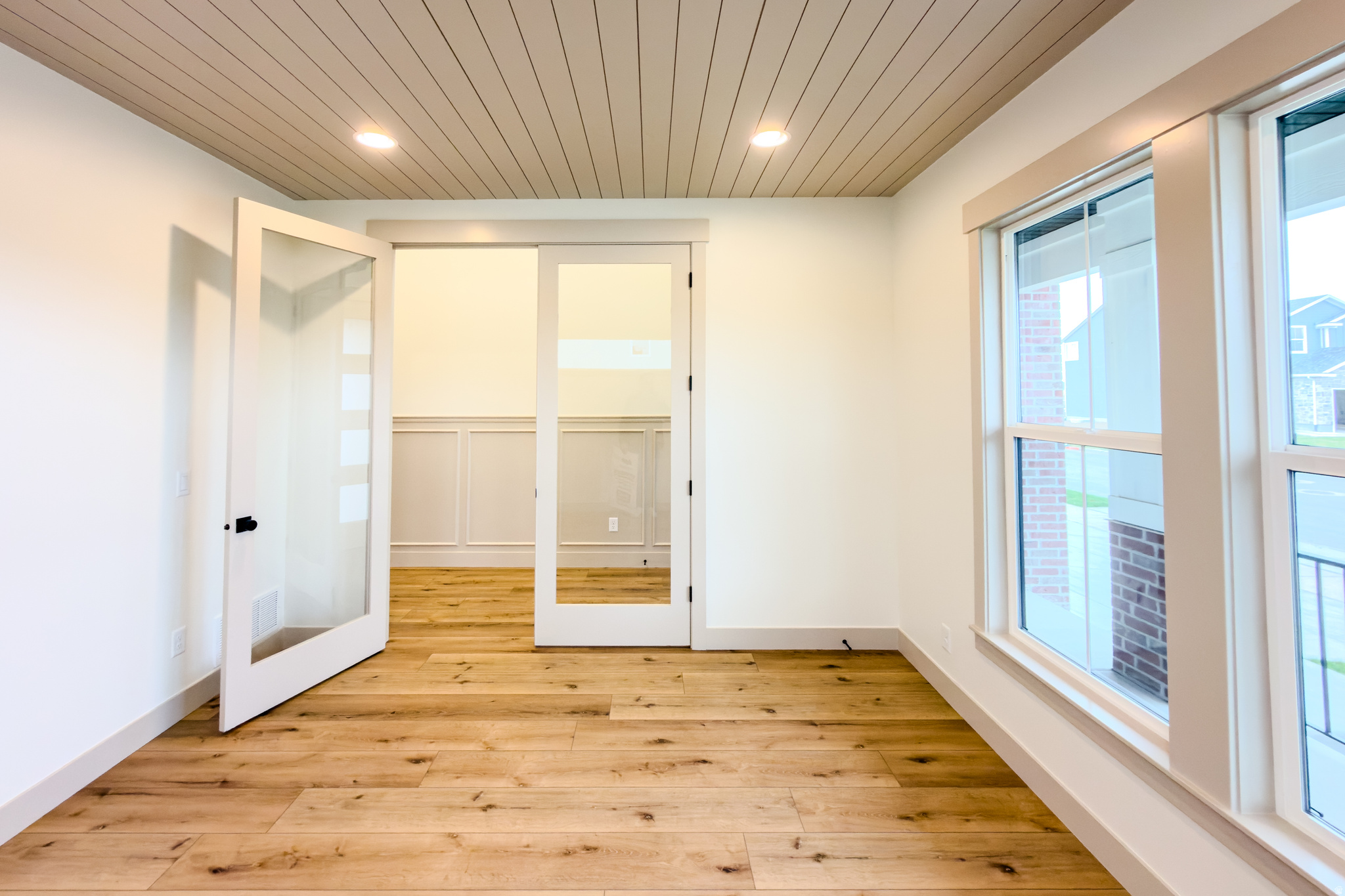 MAPLES - Residential