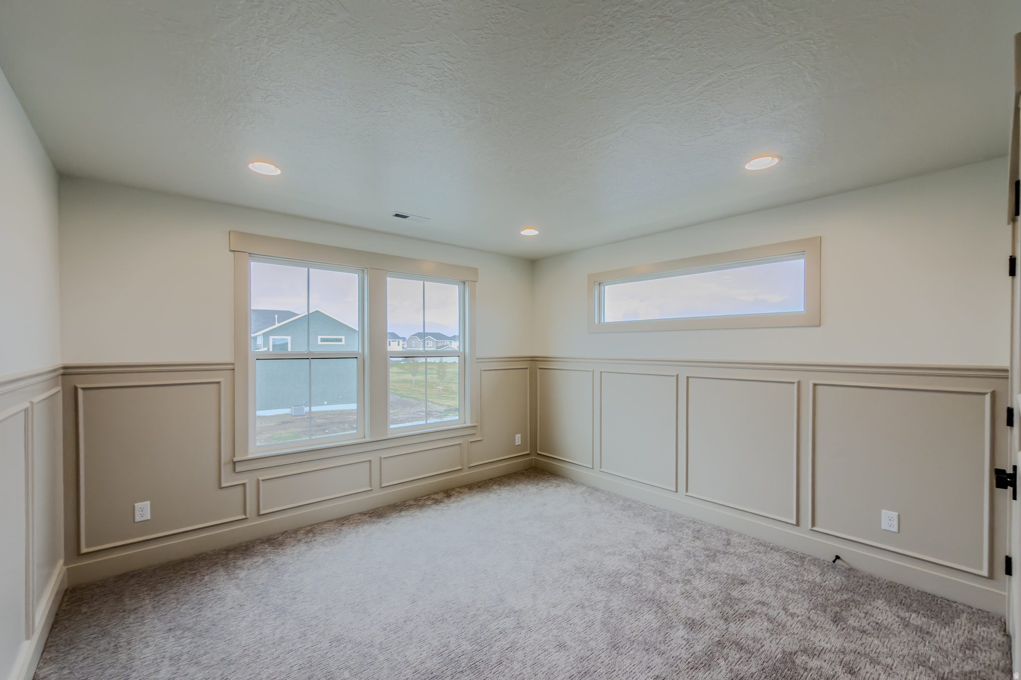 MAPLES - Residential