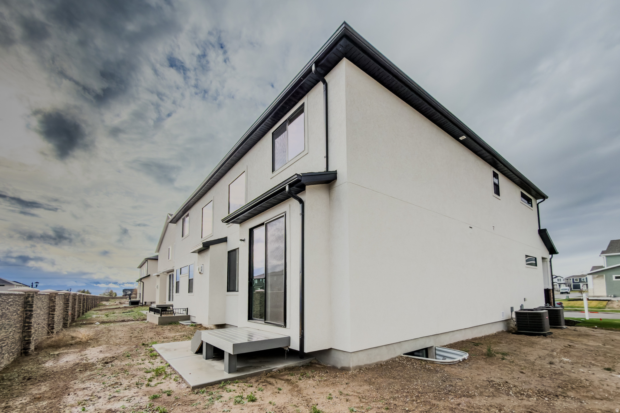 MAPLES - Residential