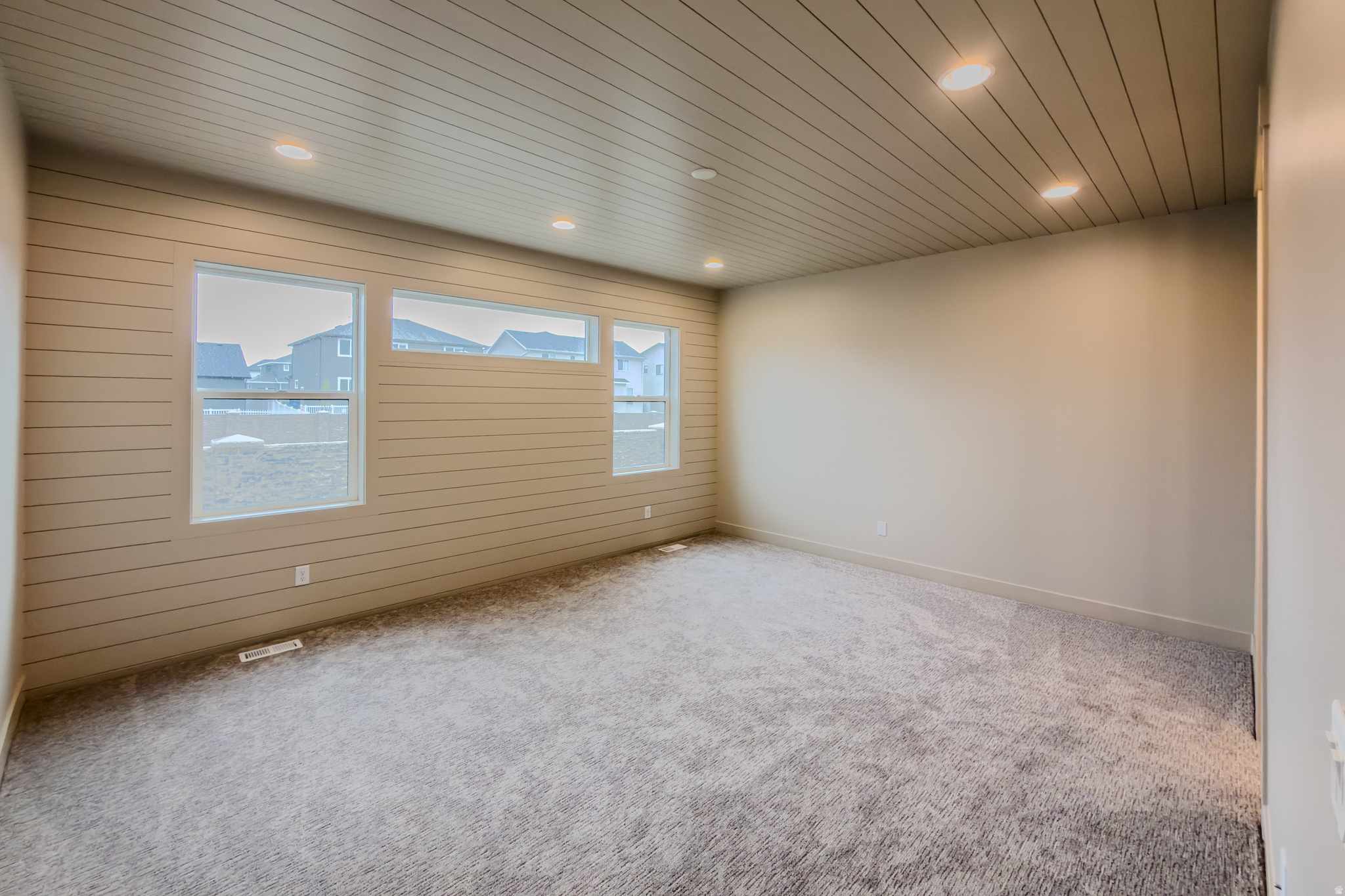 MAPLES - Residential