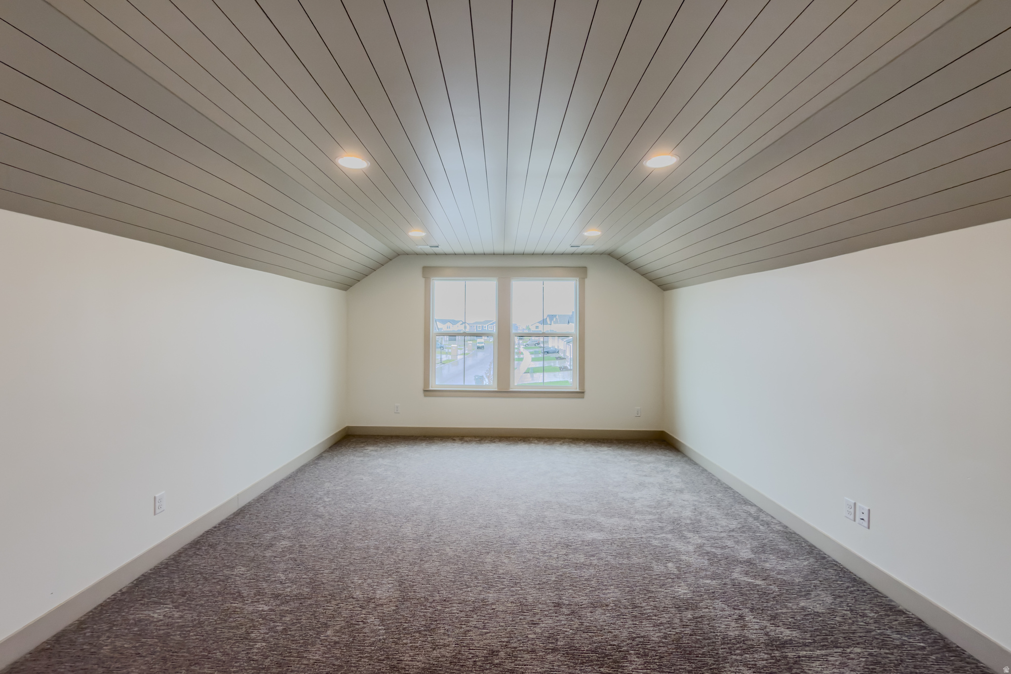 MAPLES - Residential