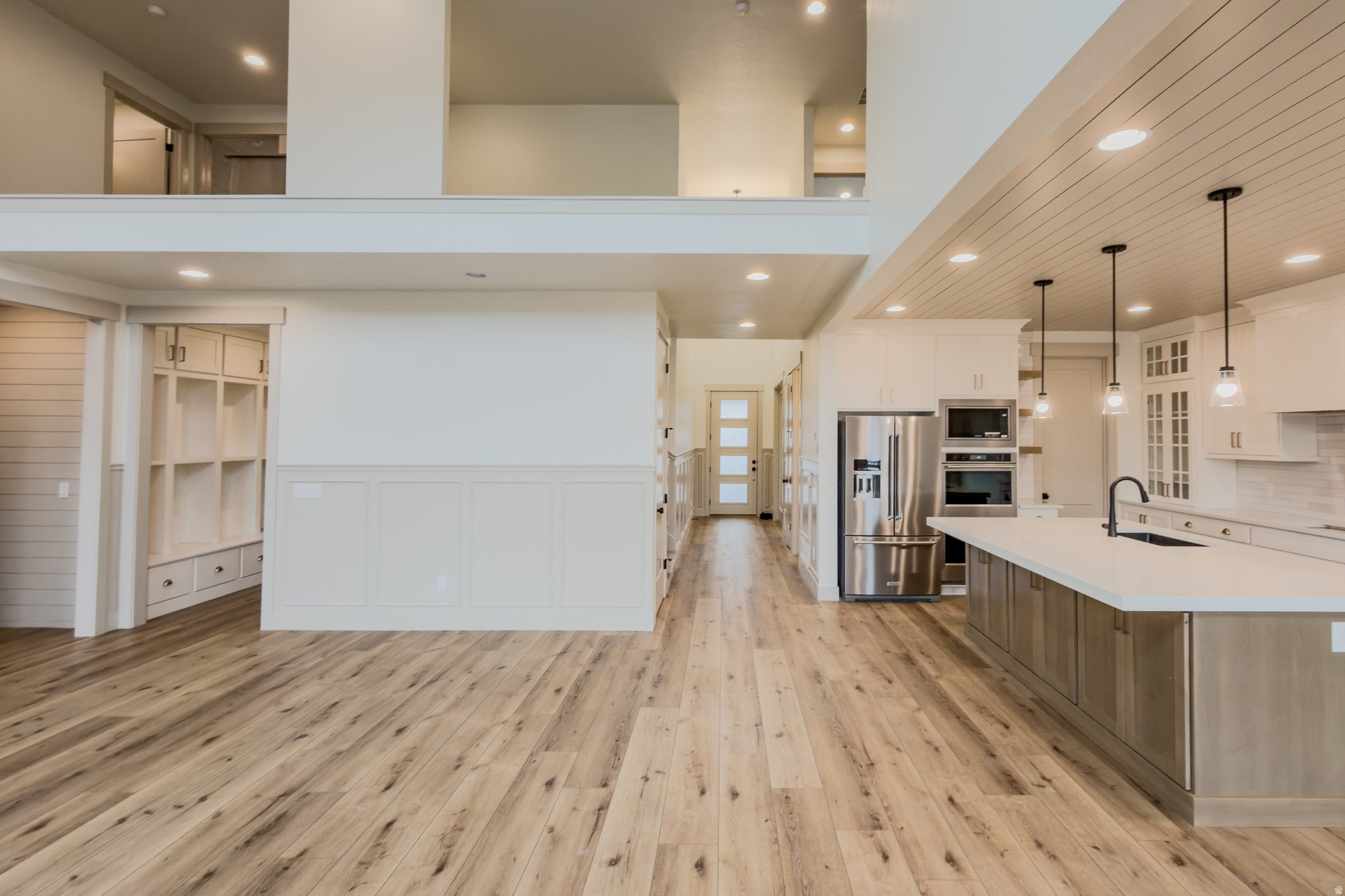 MAPLES - Residential