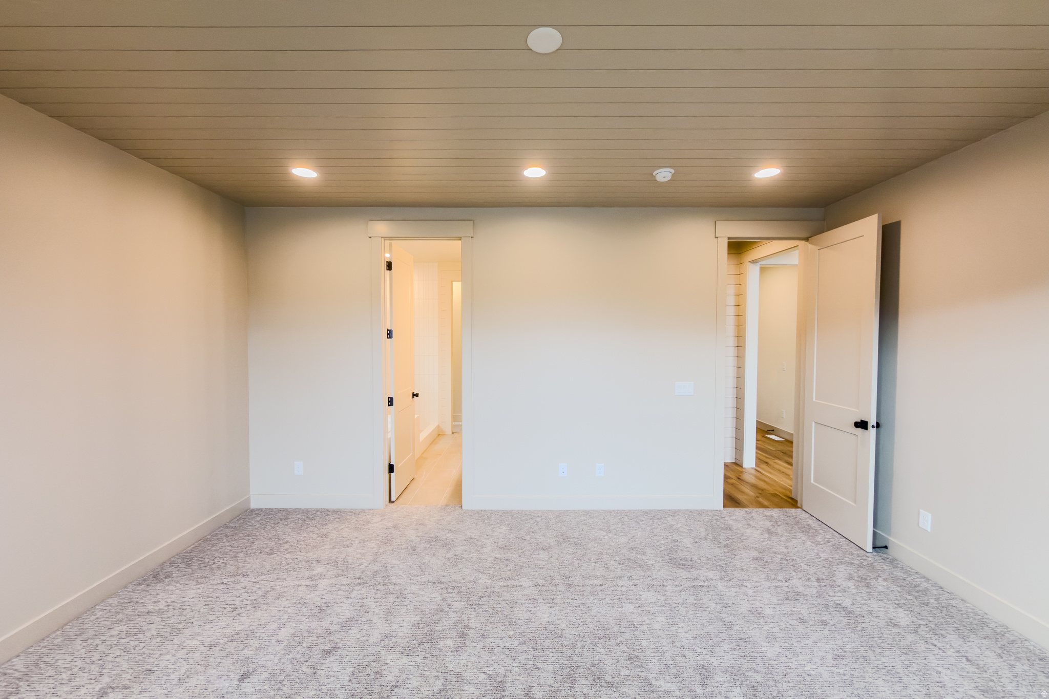 MAPLES - Residential