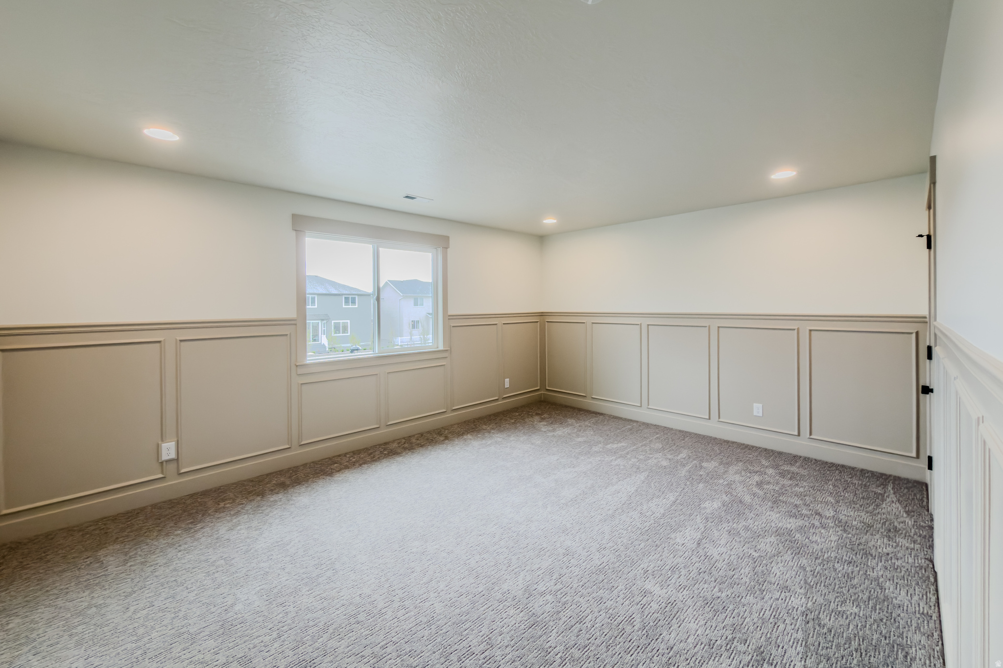 MAPLES - Residential