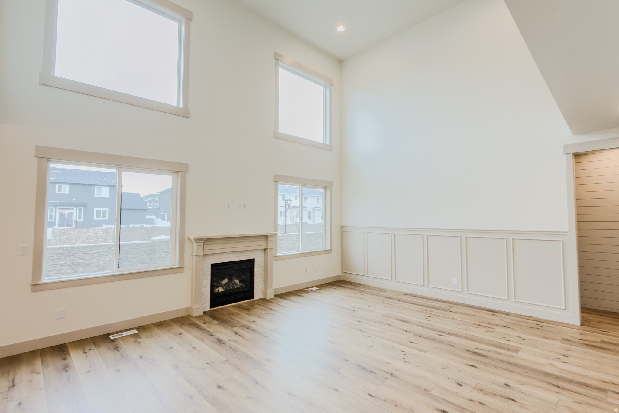 MAPLES - Residential