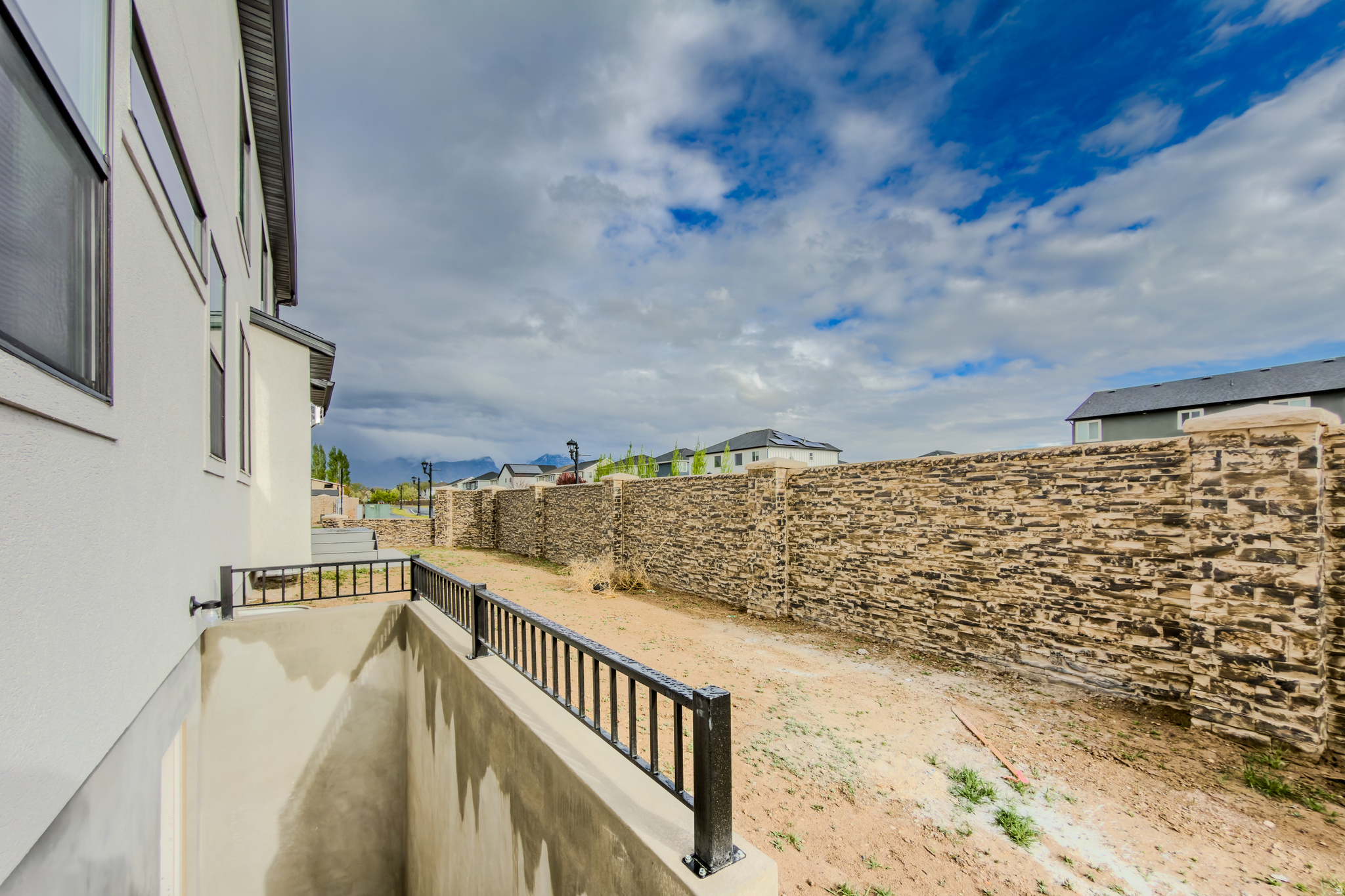 MAPLES - Residential