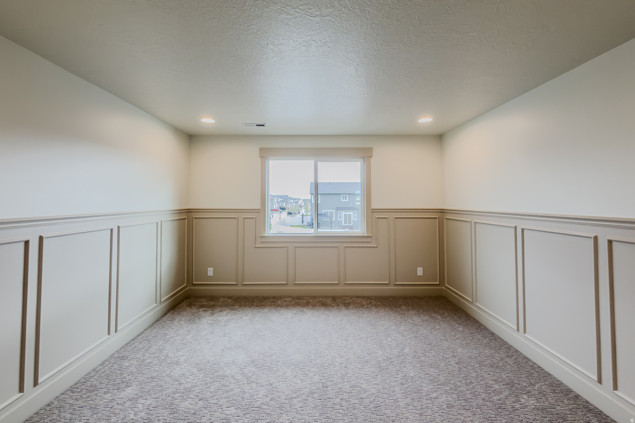 MAPLES - Residential