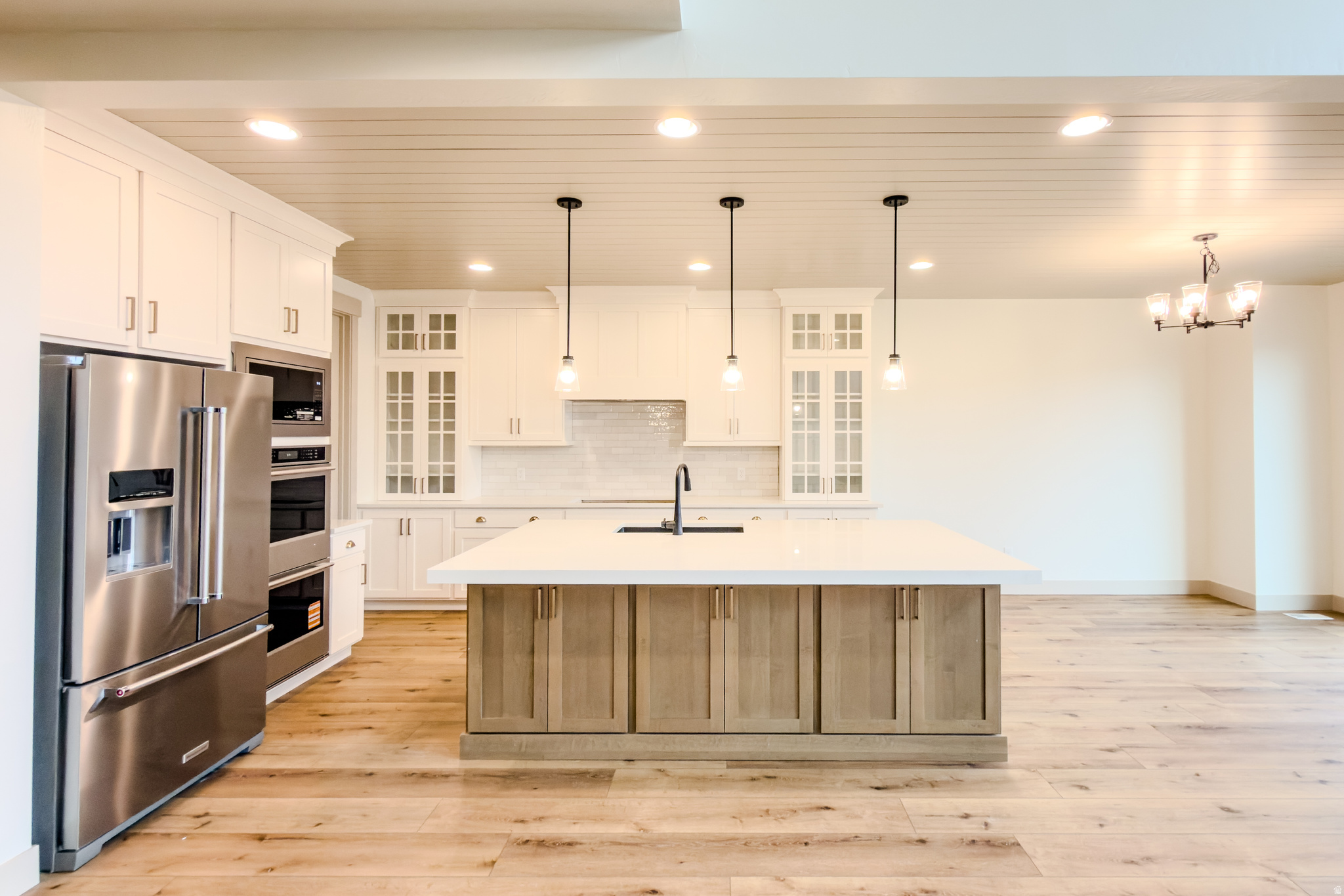 MAPLES - Residential