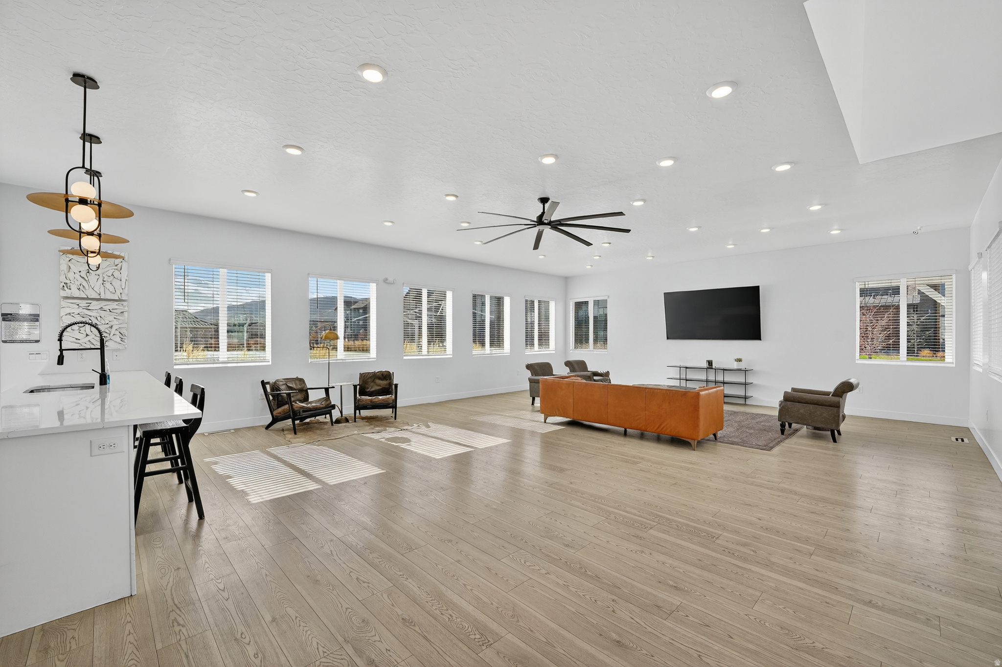 NORTHSHORE - Residential