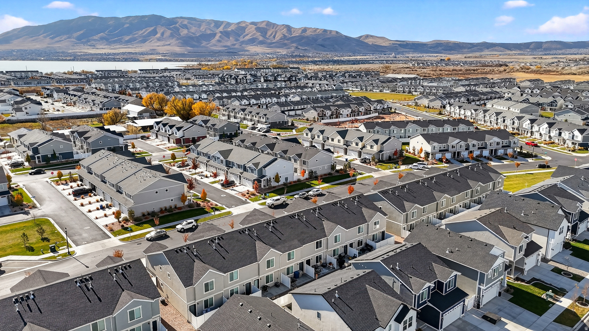 NORTHSHORE - Residential