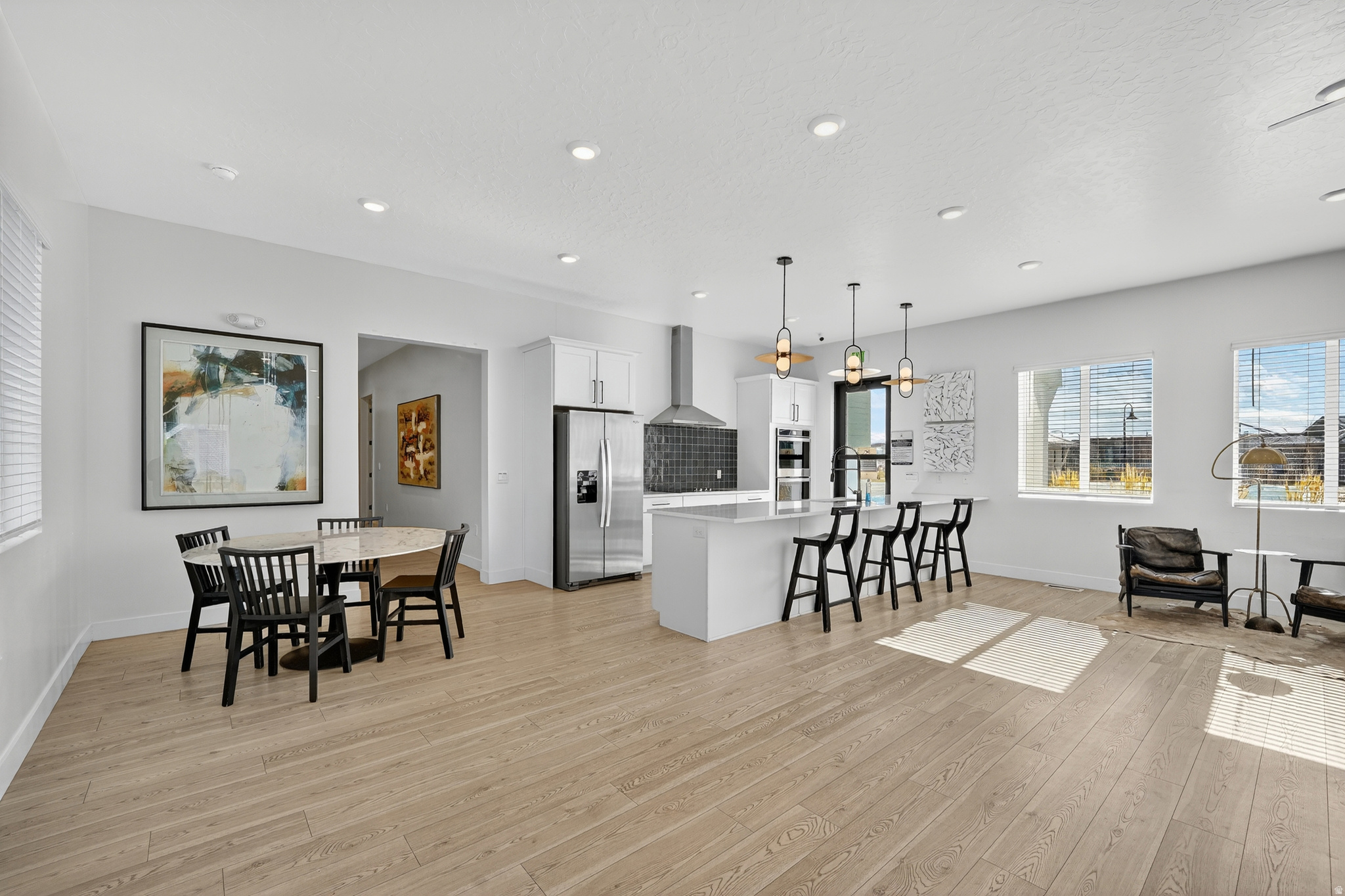 NORTHSHORE - Residential