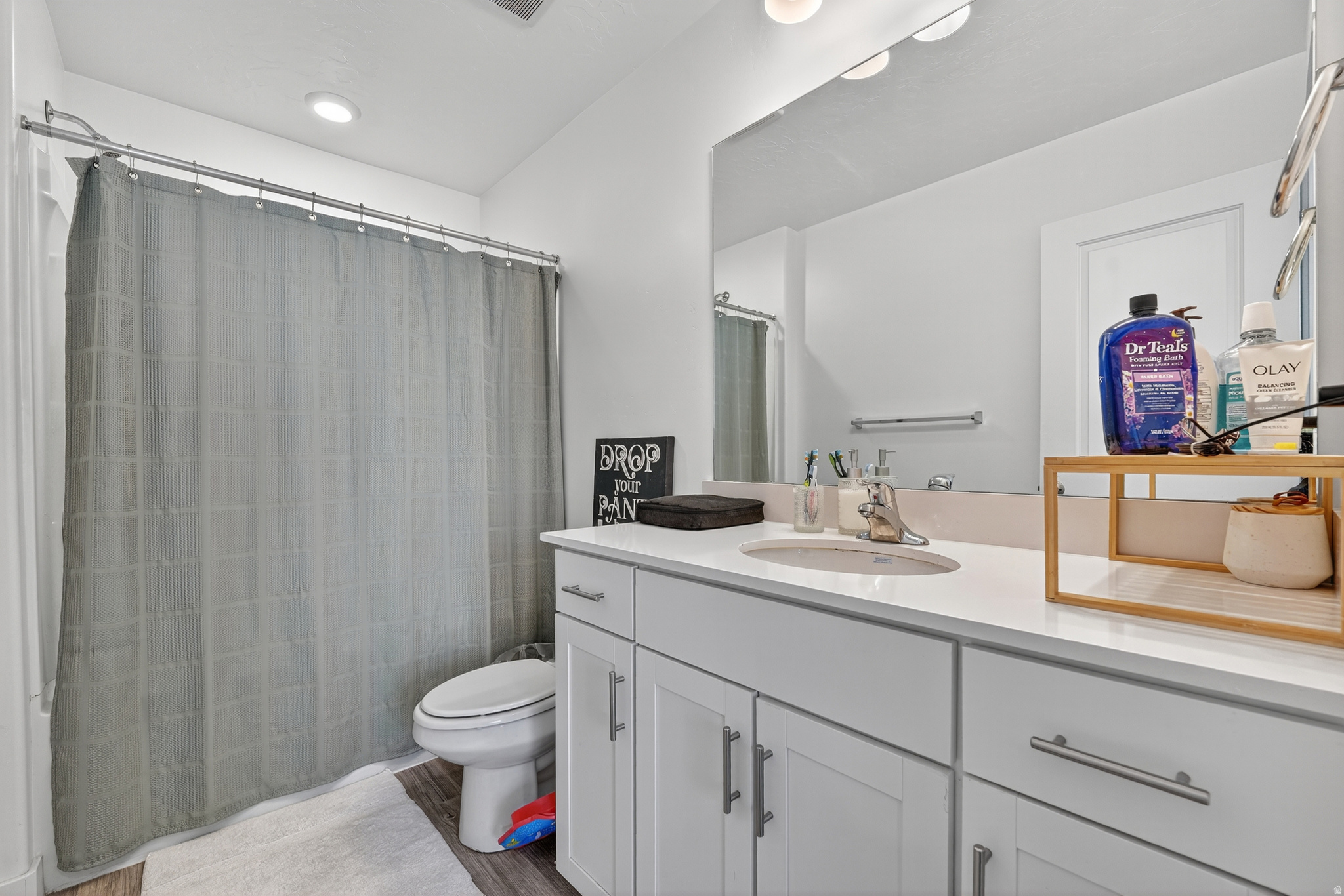 NORTHSHORE - Residential