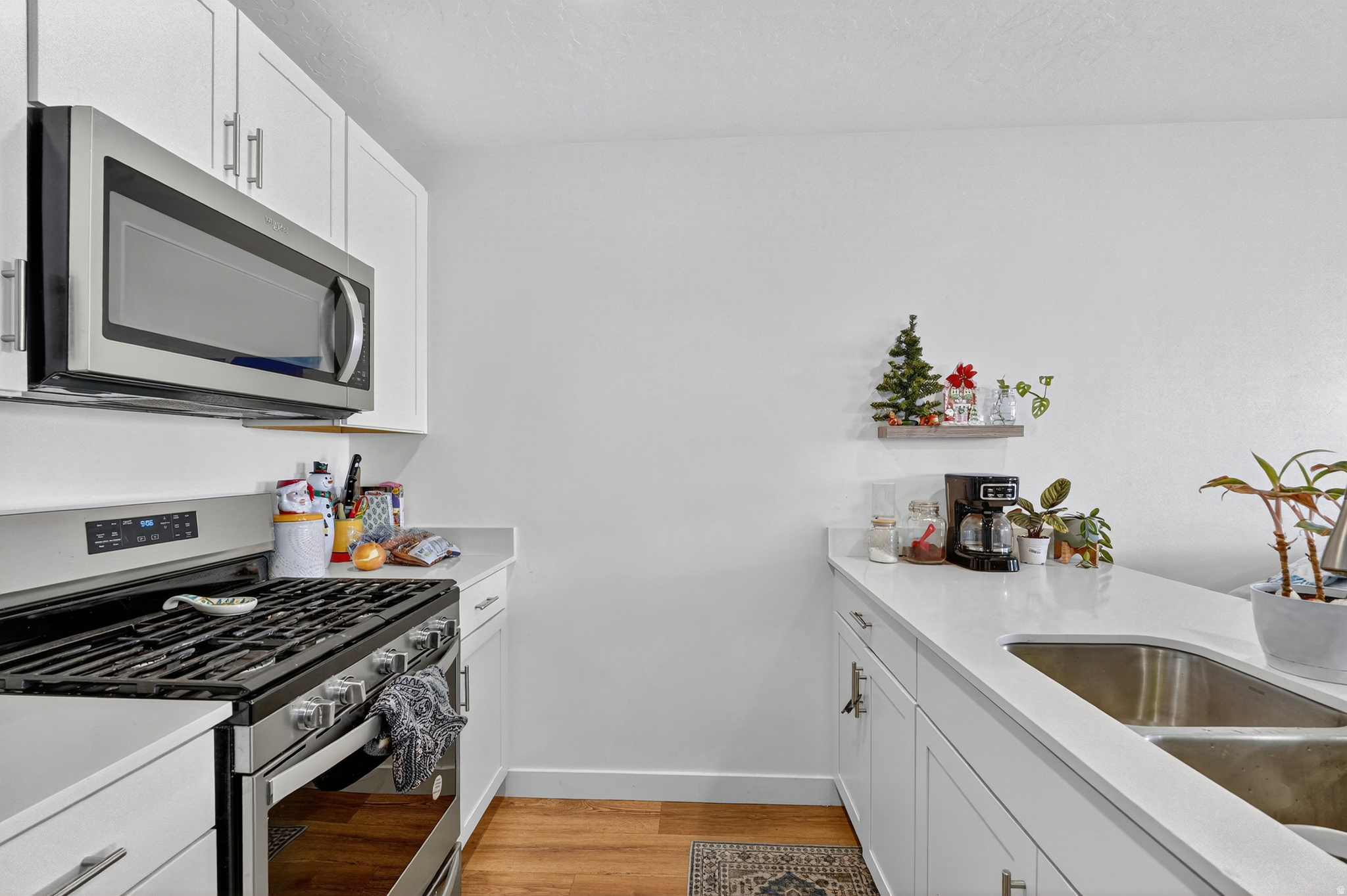 NORTHSHORE - Residential