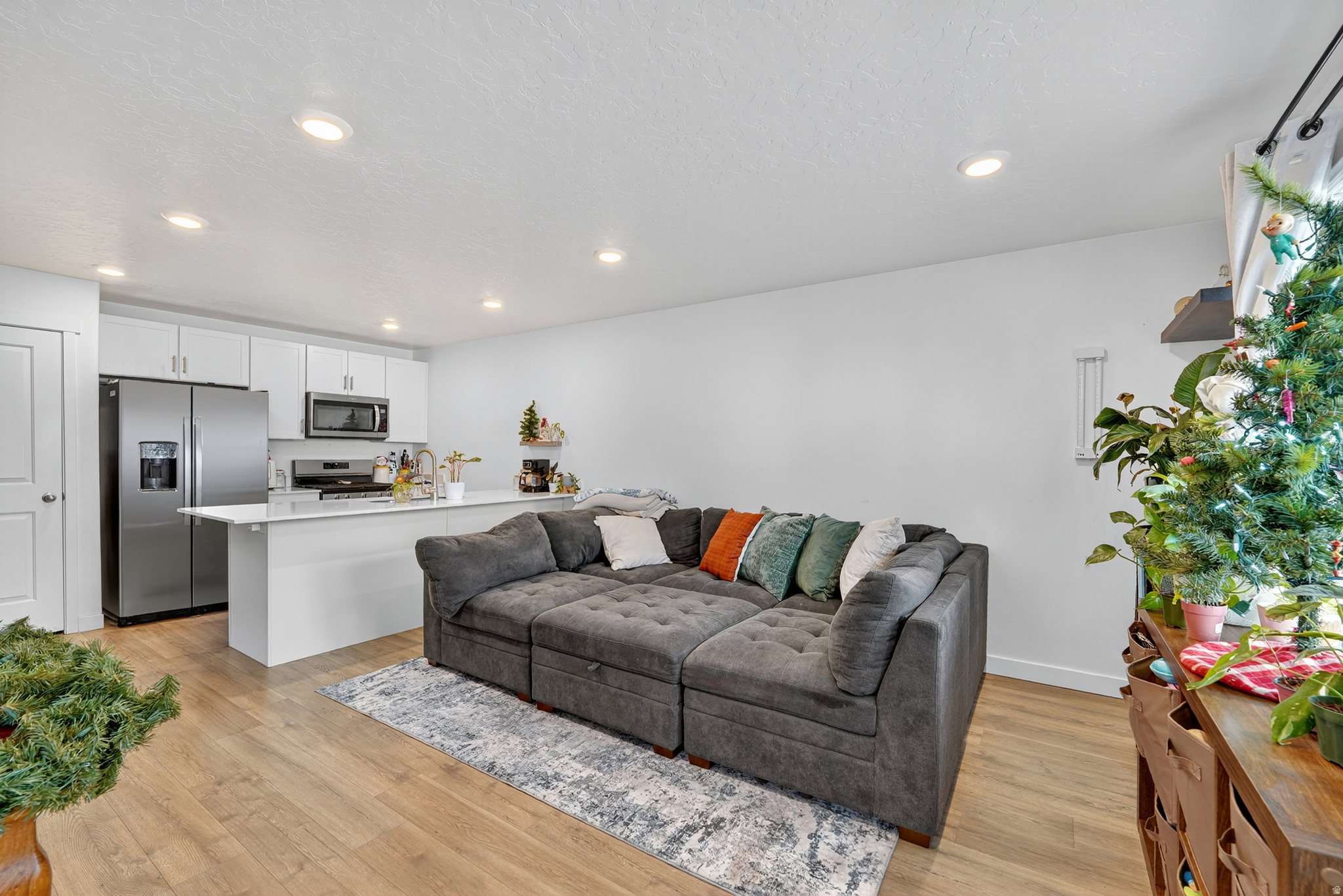 NORTHSHORE - Residential