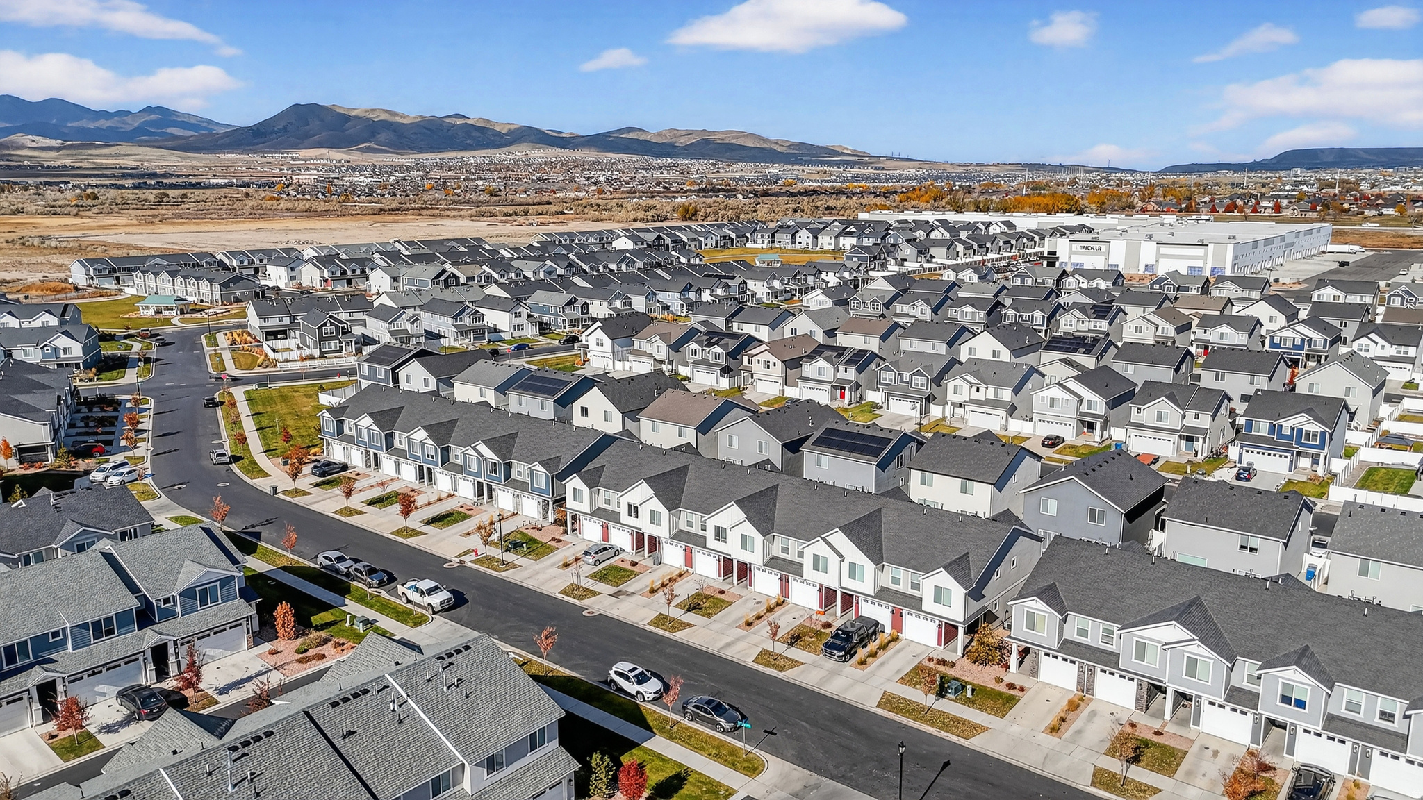 NORTHSHORE - Residential