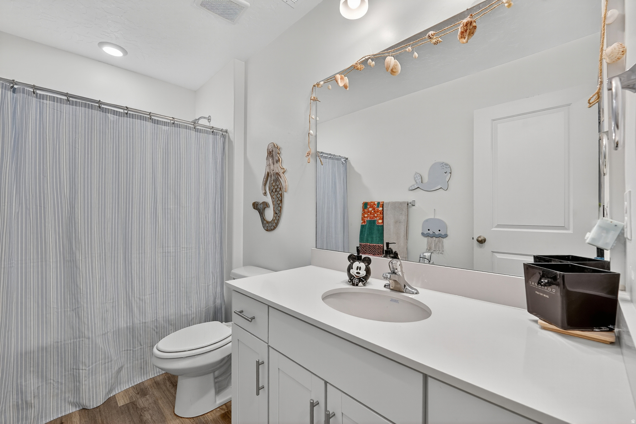 NORTHSHORE - Residential