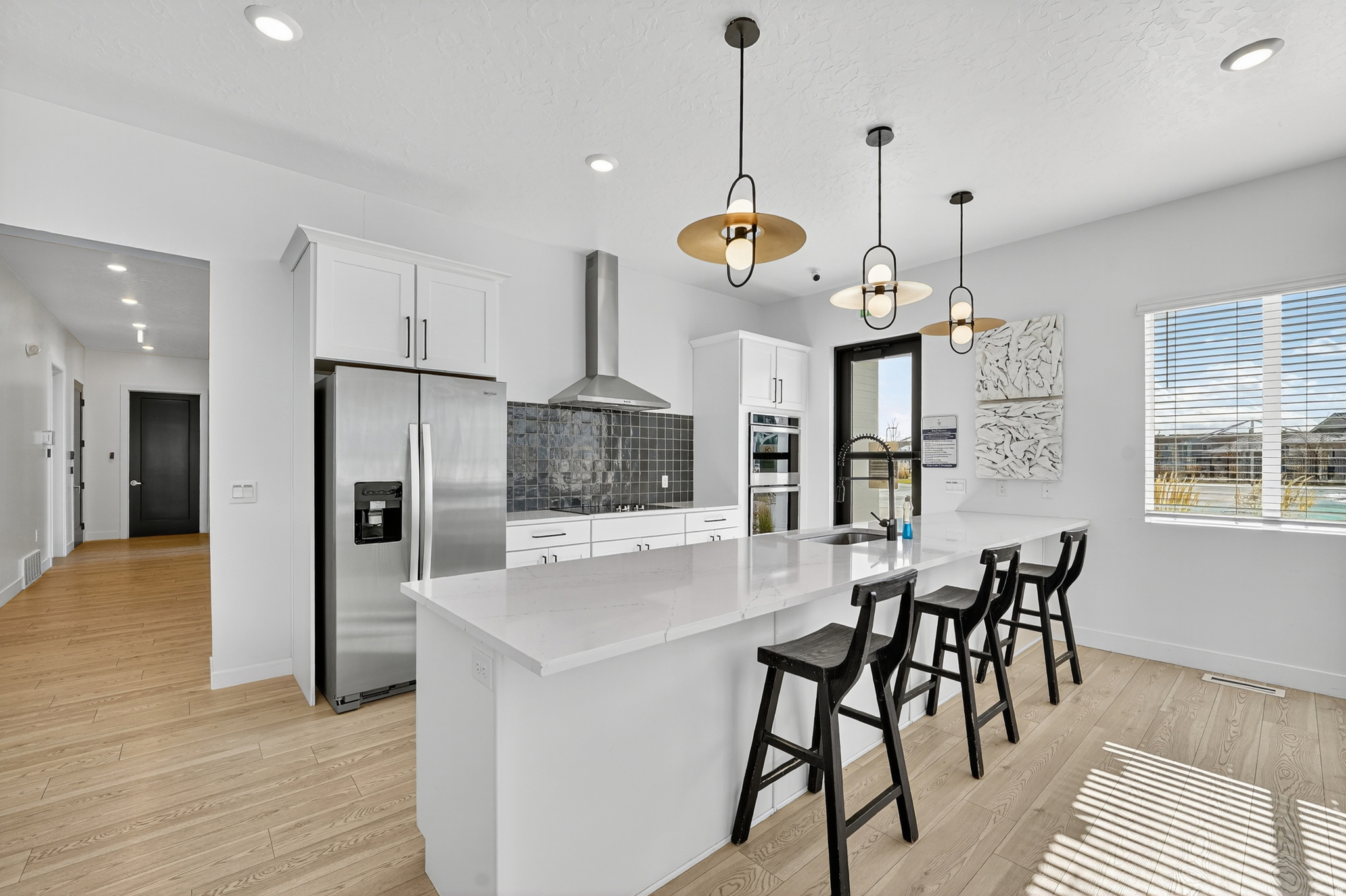 NORTHSHORE - Residential