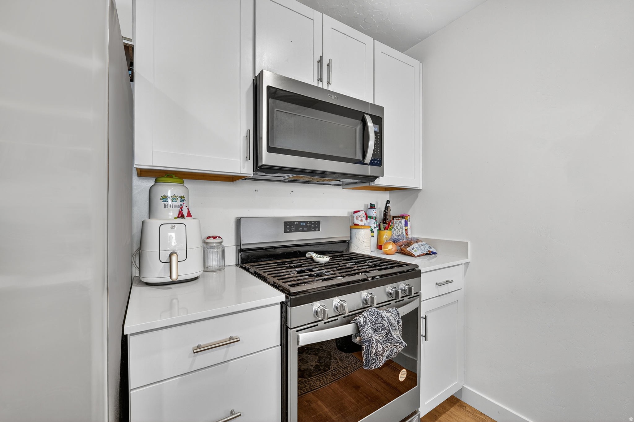 NORTHSHORE - Residential