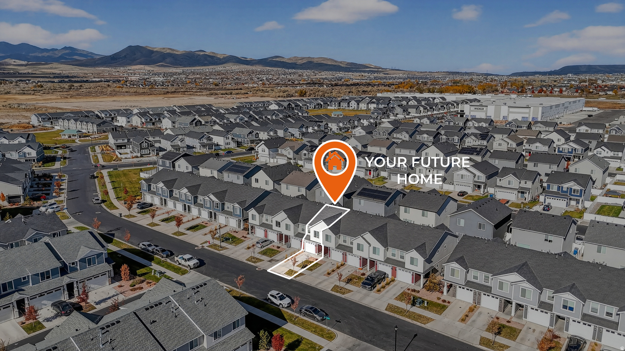 NORTHSHORE - Residential