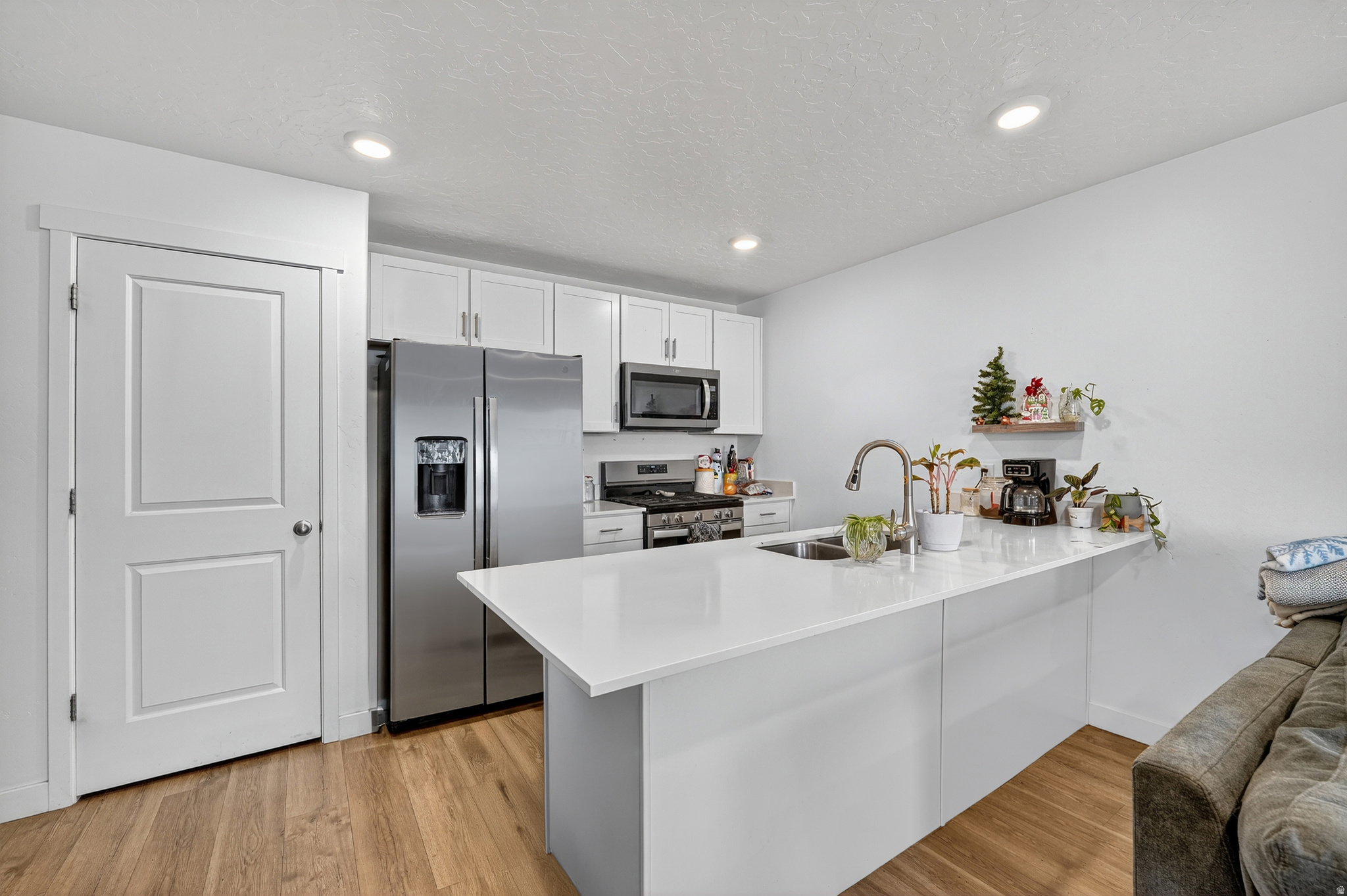 NORTHSHORE - Residential