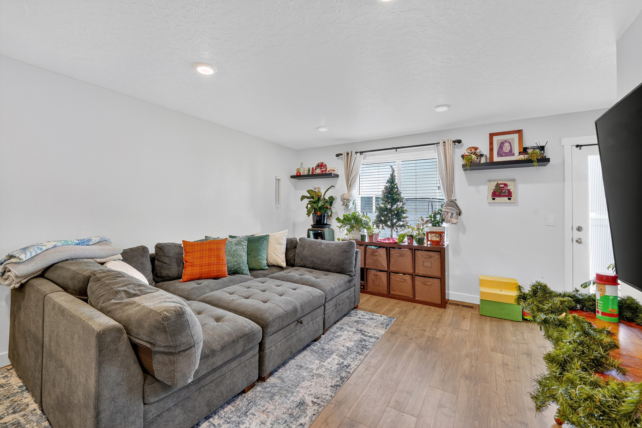 NORTHSHORE - Residential