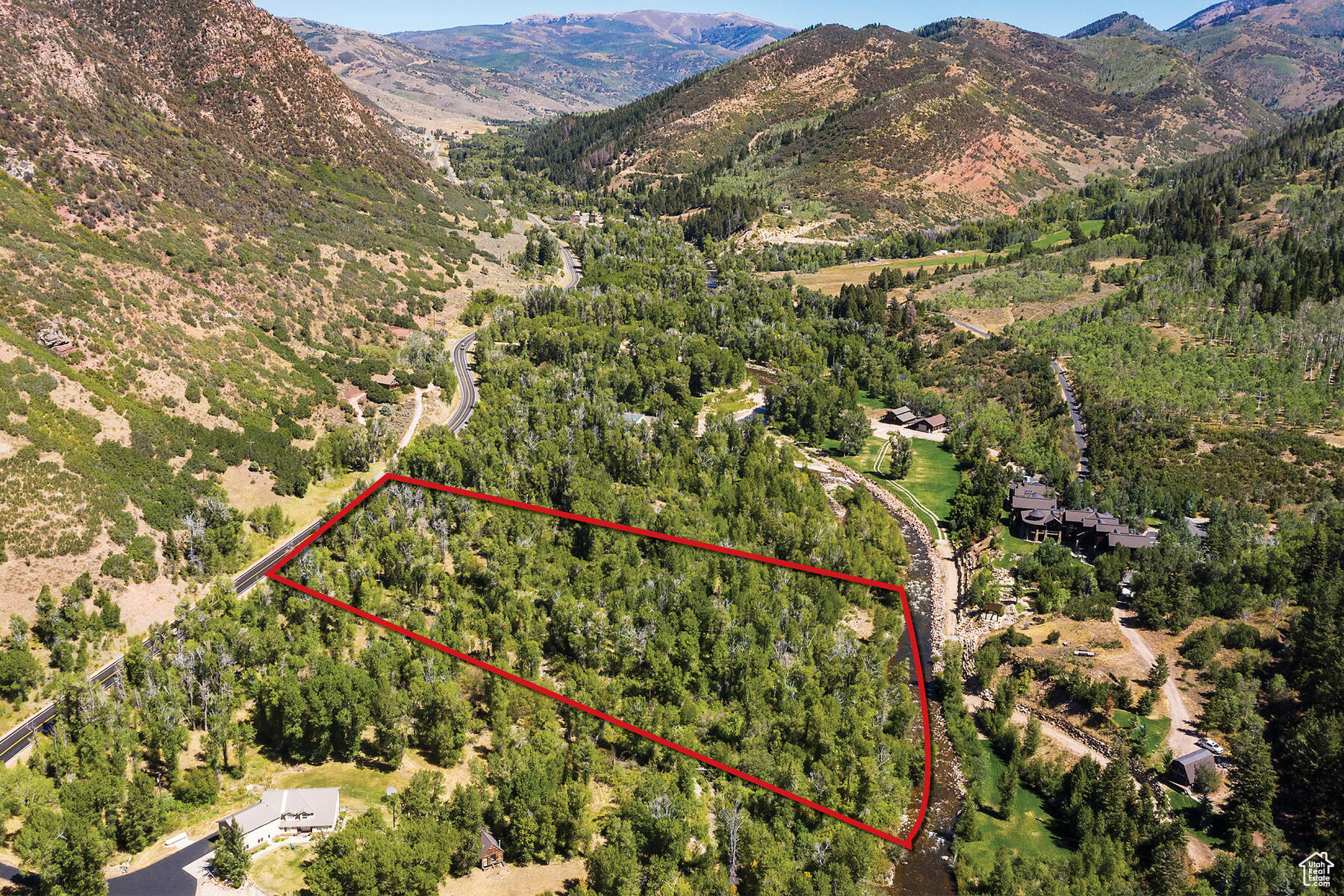 2600 E Weber Canyon Rd, Oakley, Utah image 3